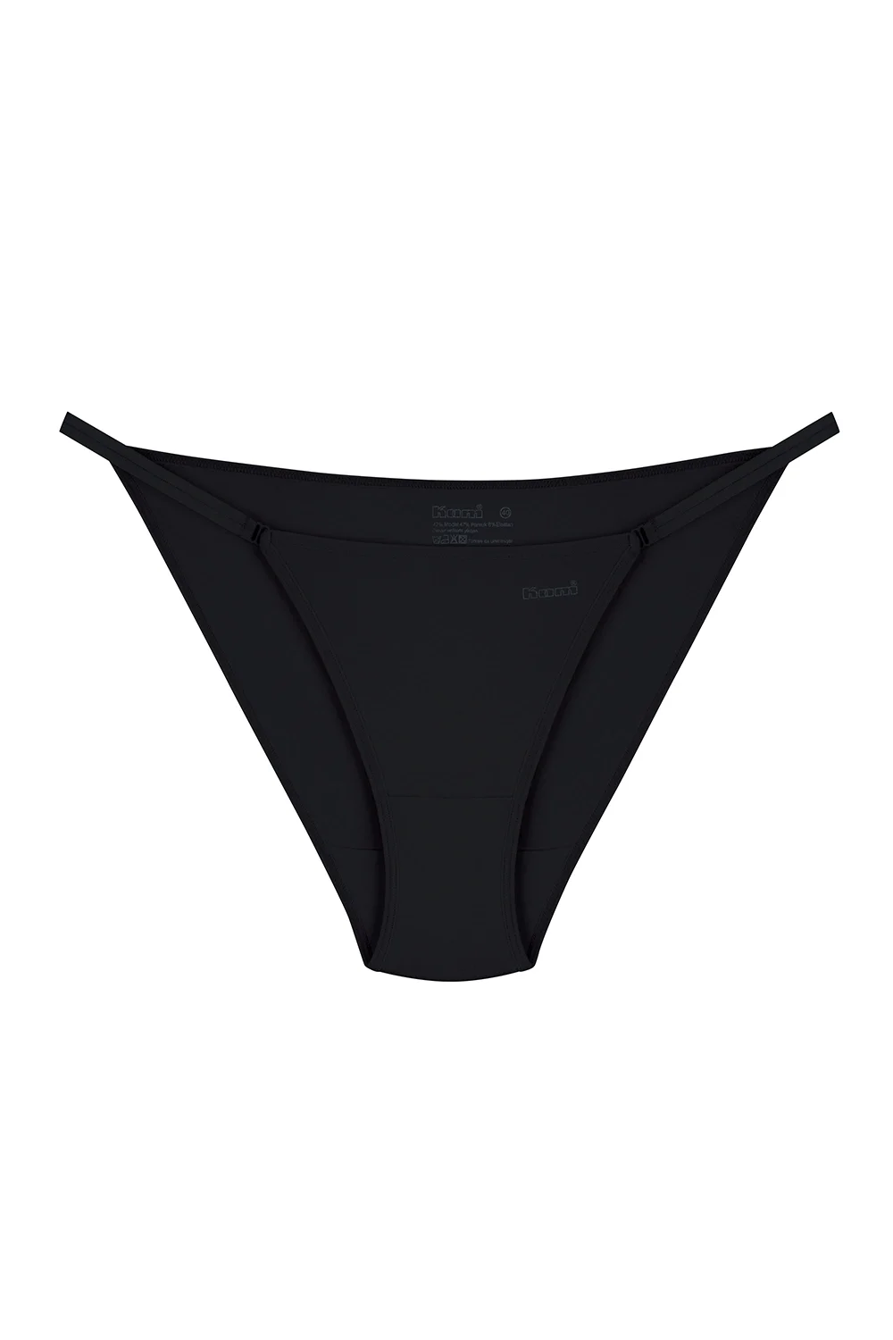 kom BASIC 3'LU TANGA Külot Toptan