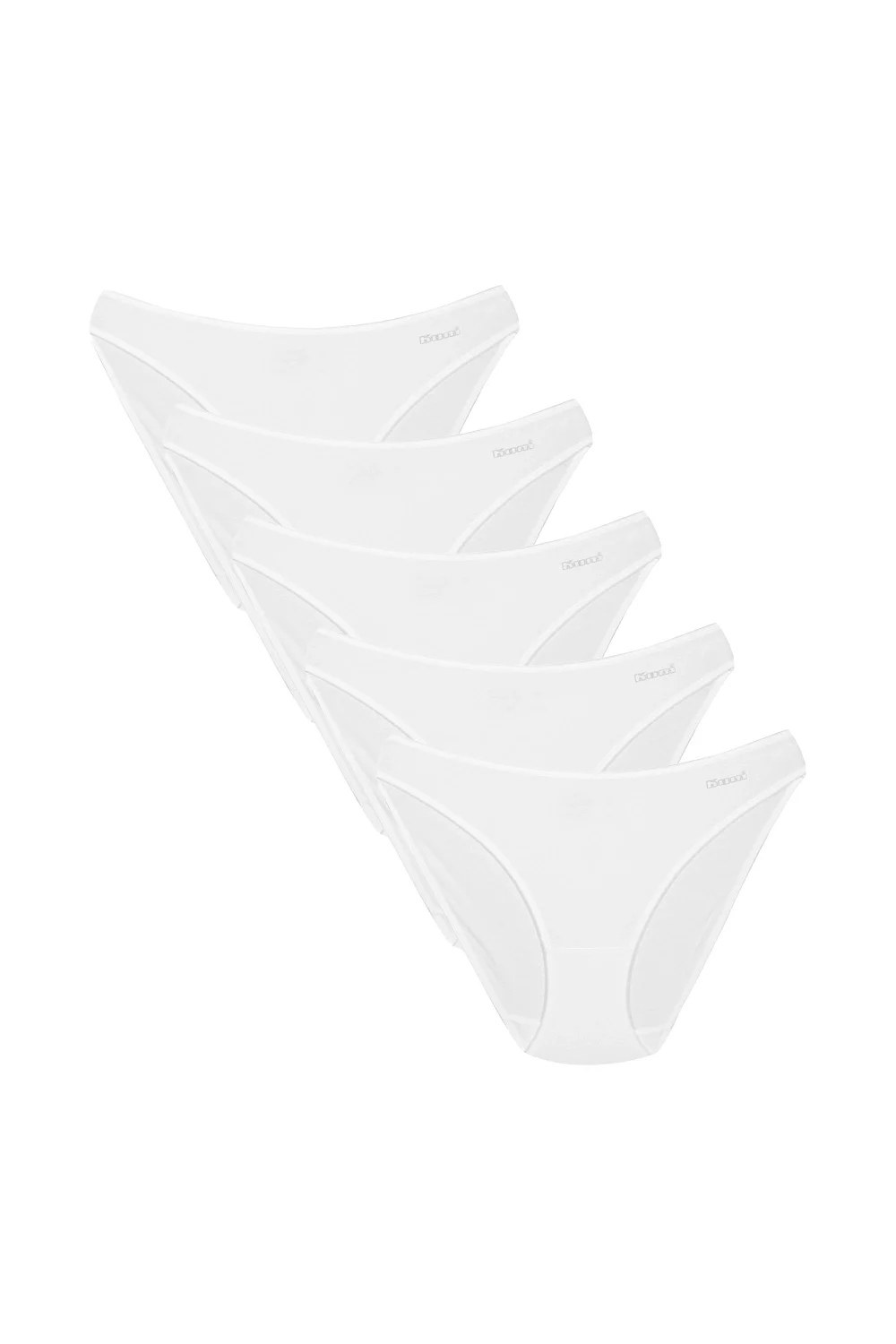 kom BASIC 5'LI KULOT Külot Toptan