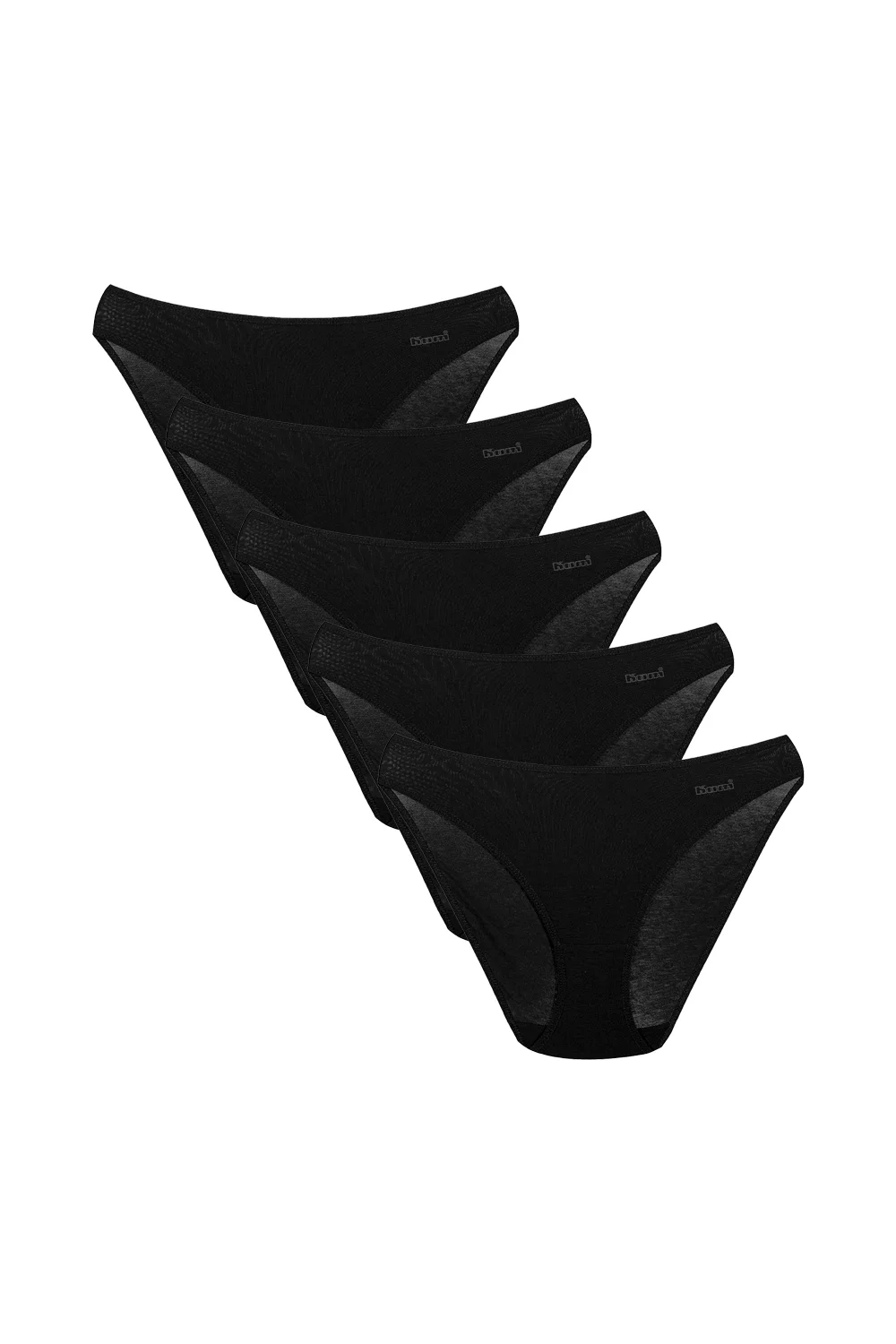 kom BASIC 5'LI KULOT Külot Toptan