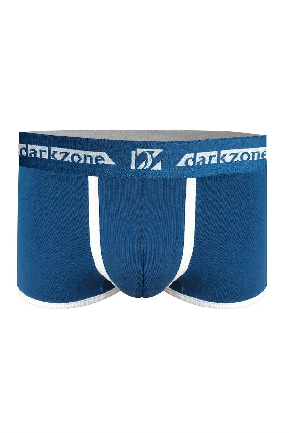 Darkzone Biyeli Saks Erkek Boxer- DZN3227 Boxer Toptan