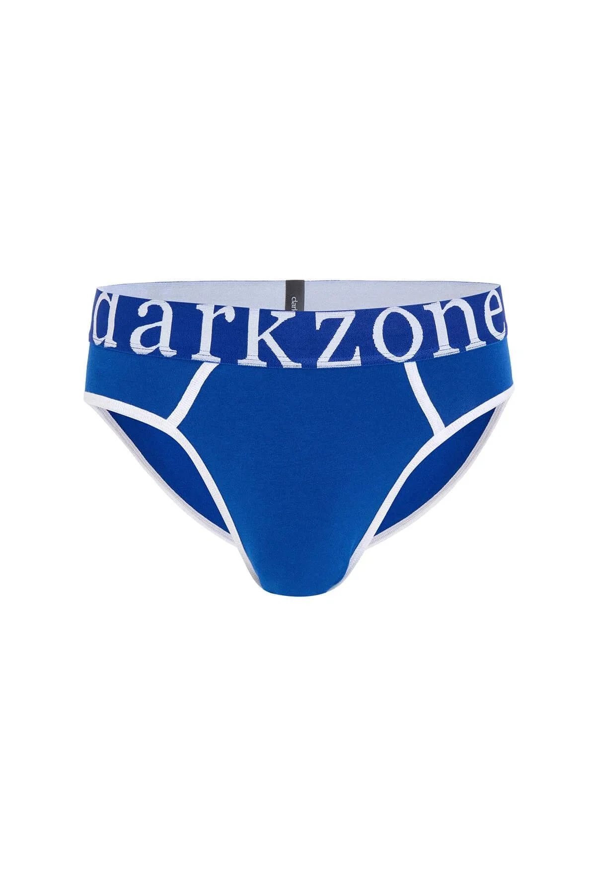 Biyeli Saks Erkek Slip-DZN6805