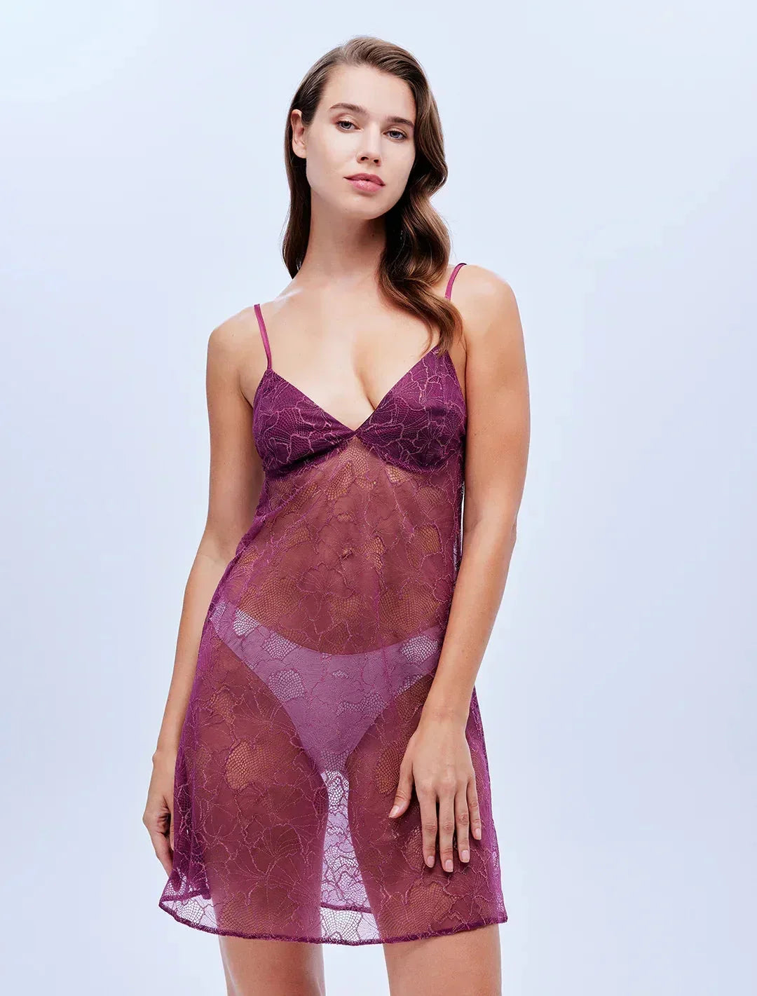 Bjm- 1635 Çeyiz Seti Gecelik Sabahlık Pijama Takım Şort Takım 6 Parça Set