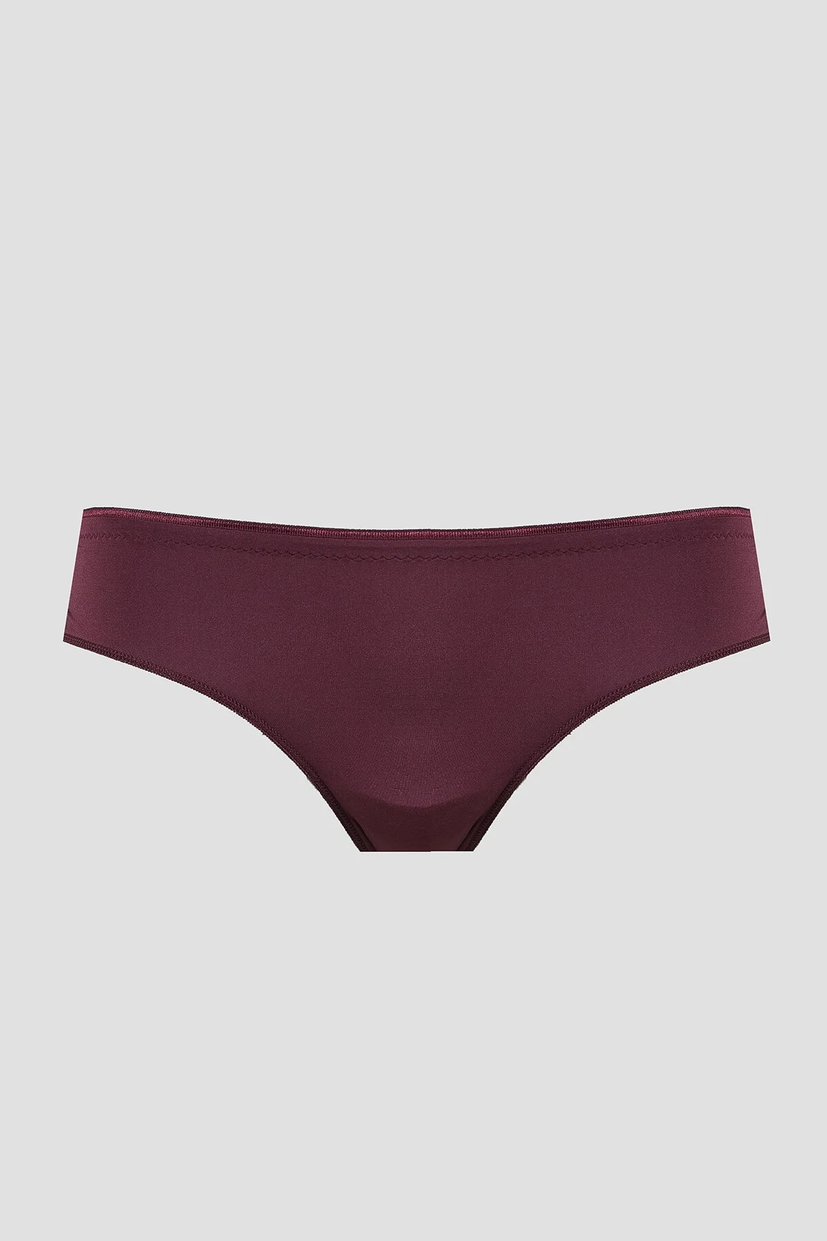 Nbb Bordo Luna Brazilian Külot Brazilian Toptan