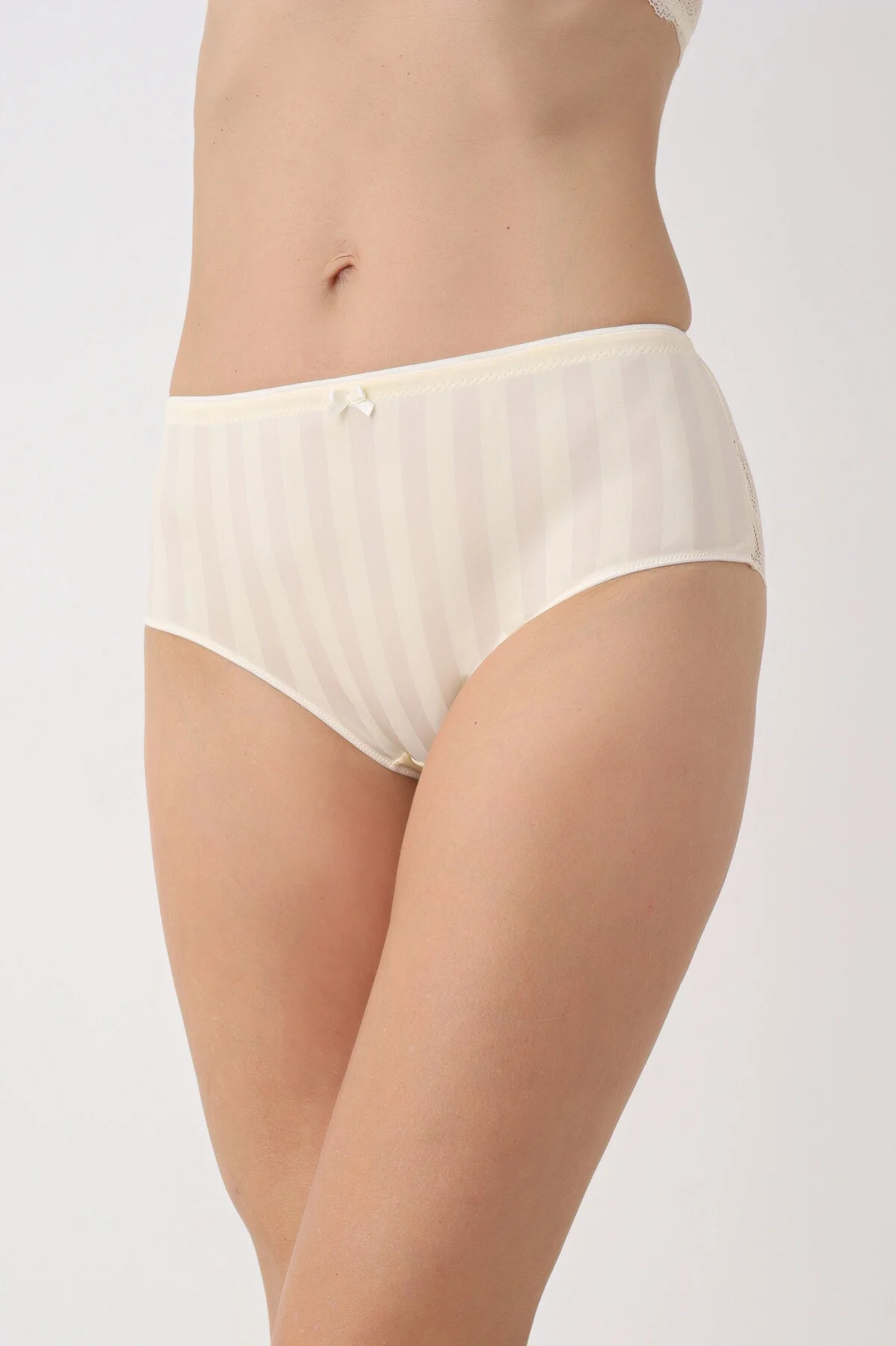 Butter Selına Dantelli Külot