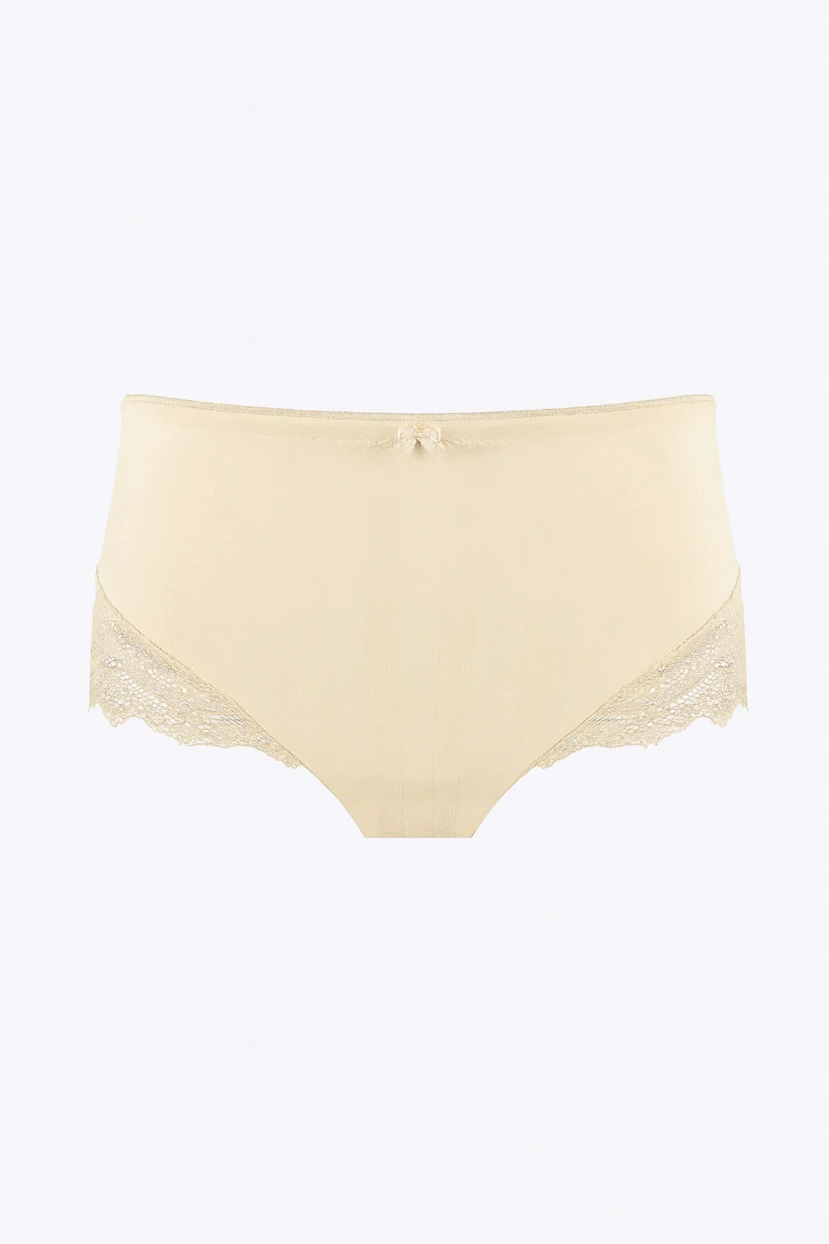 Butter Selına Yüksek Bel Dantelli Külot