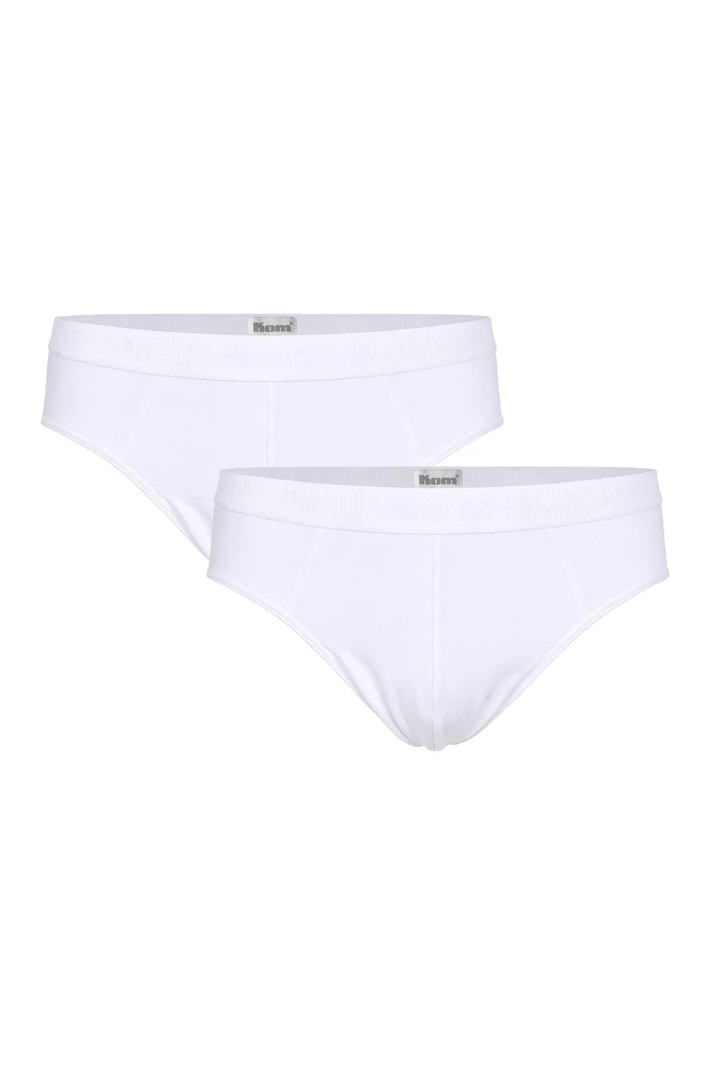 kom Cesar Mikro Modal 2li Erkek Slip Slip Toptan