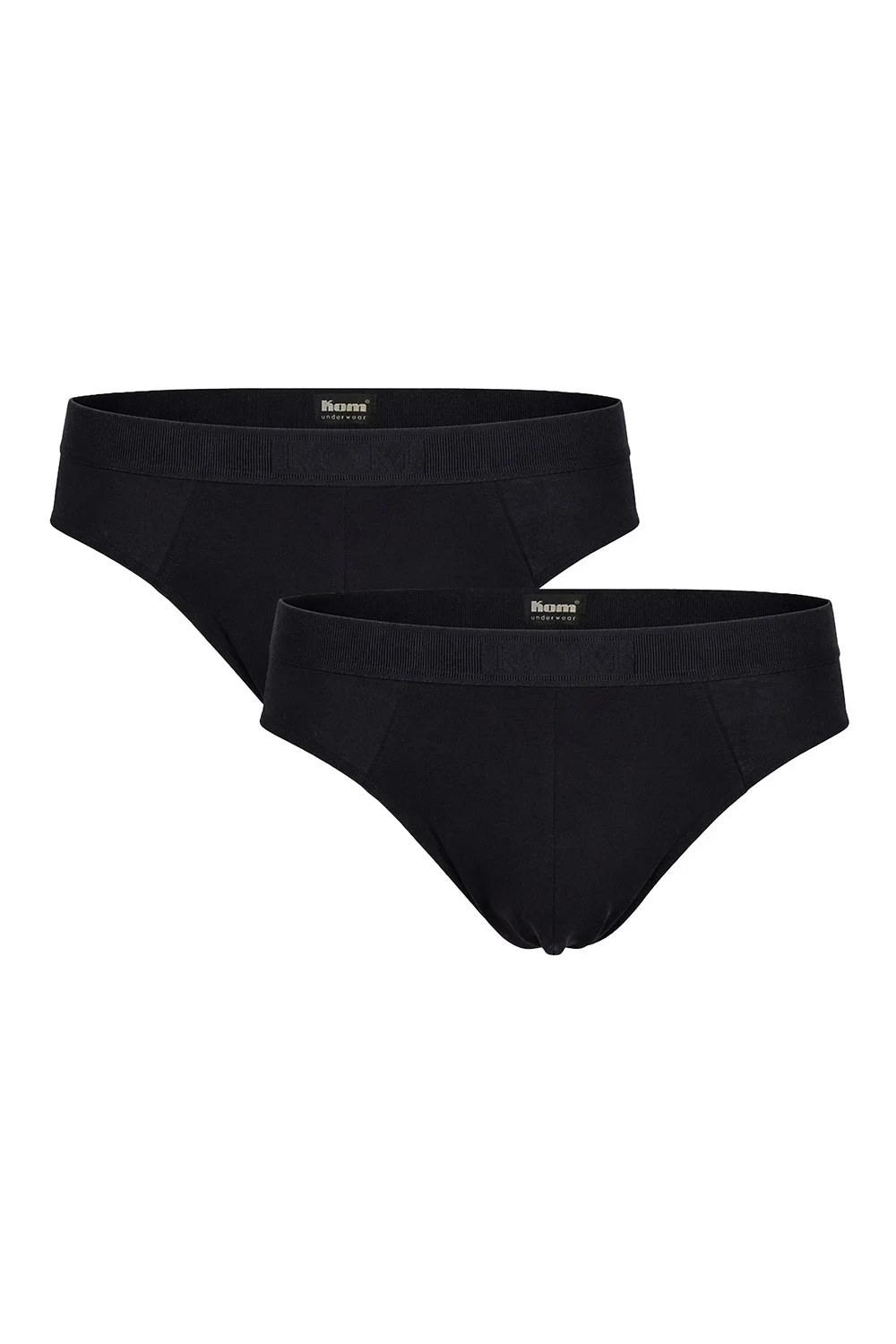 kom Cesar Mikro Modal 2li Erkek Slip Slip Toptan