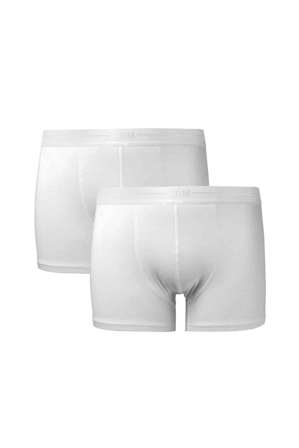 kom Colin Pamuklu 2 li Erkek Boxer Boxer Toptan