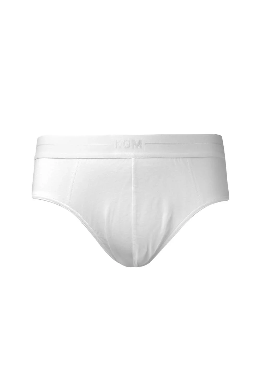 Cuba Pamuklu 2 li Erkek Slip