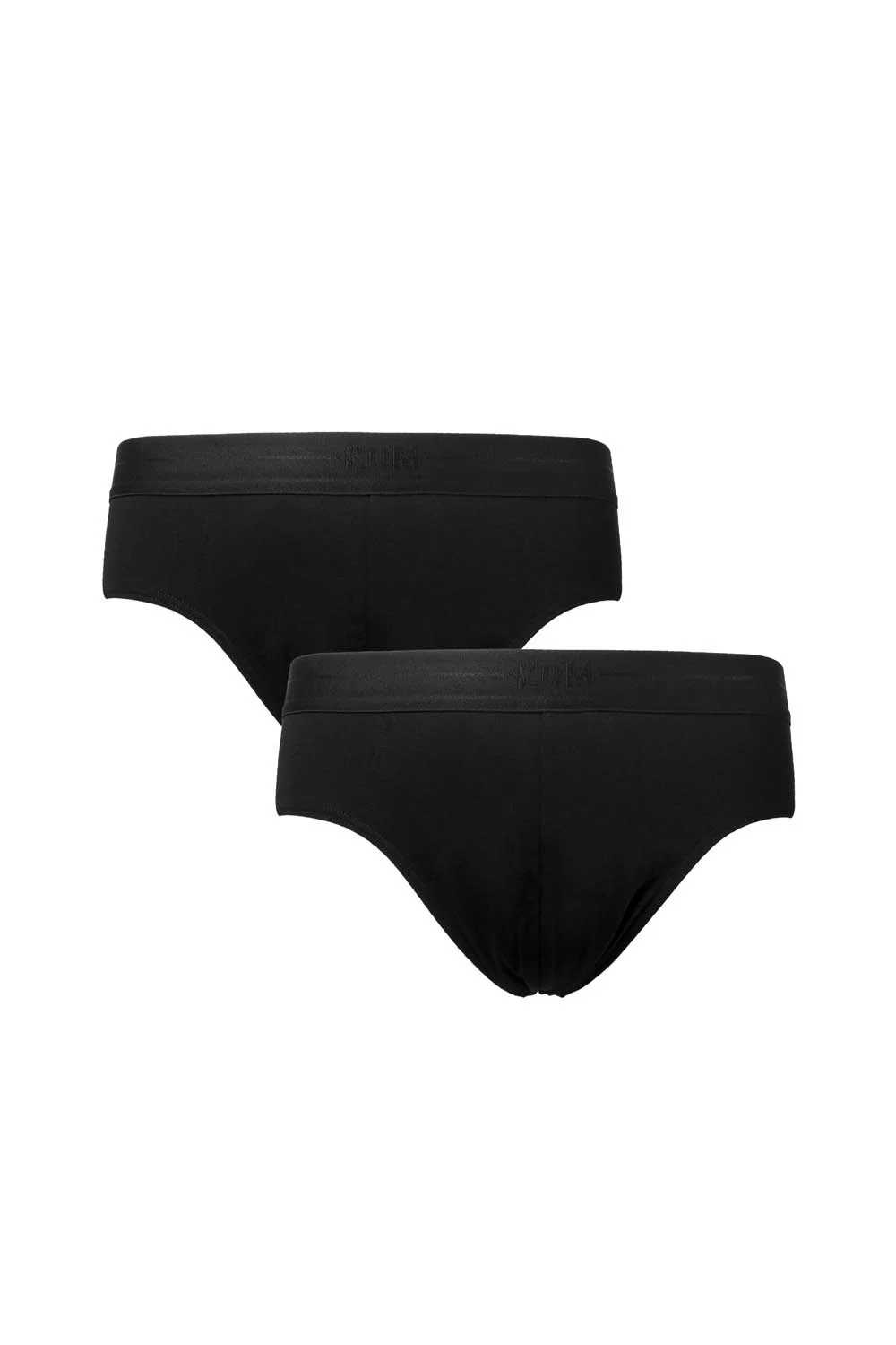 kom Cuba Pamuklu 2 li Erkek Slip Slip Toptan