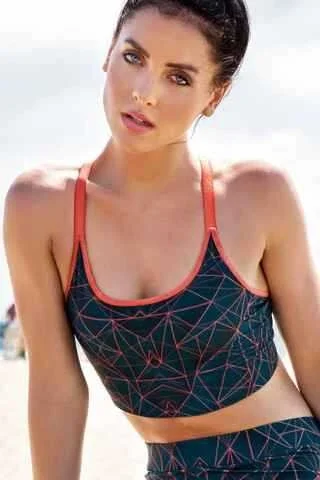 Yeni İnci Desenli Sporcu Atleti Sporcu Atlet Toptan