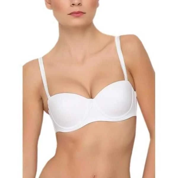 Yeni İnci Desteksiz Sütyen Desteksiz Sütyen Toptan