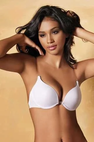 Yeni İnci Desteksiz Sütyen Desteksiz Sütyen Toptan