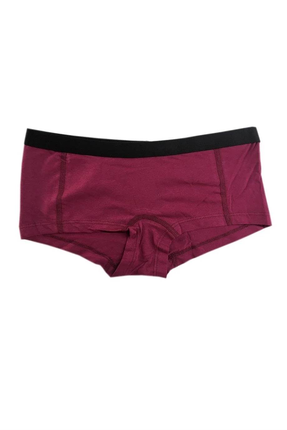 Darkzone Eflatun Kadın Boxer - DZBYN0026 Boxer Toptan