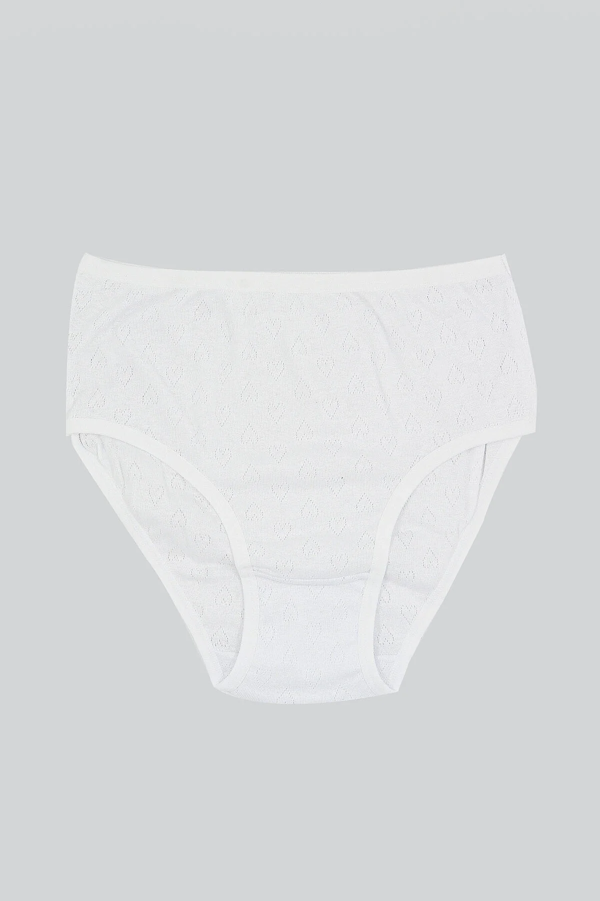 Nbb Ekru Jakarlı Bayan Bato Külot Külot Toptan