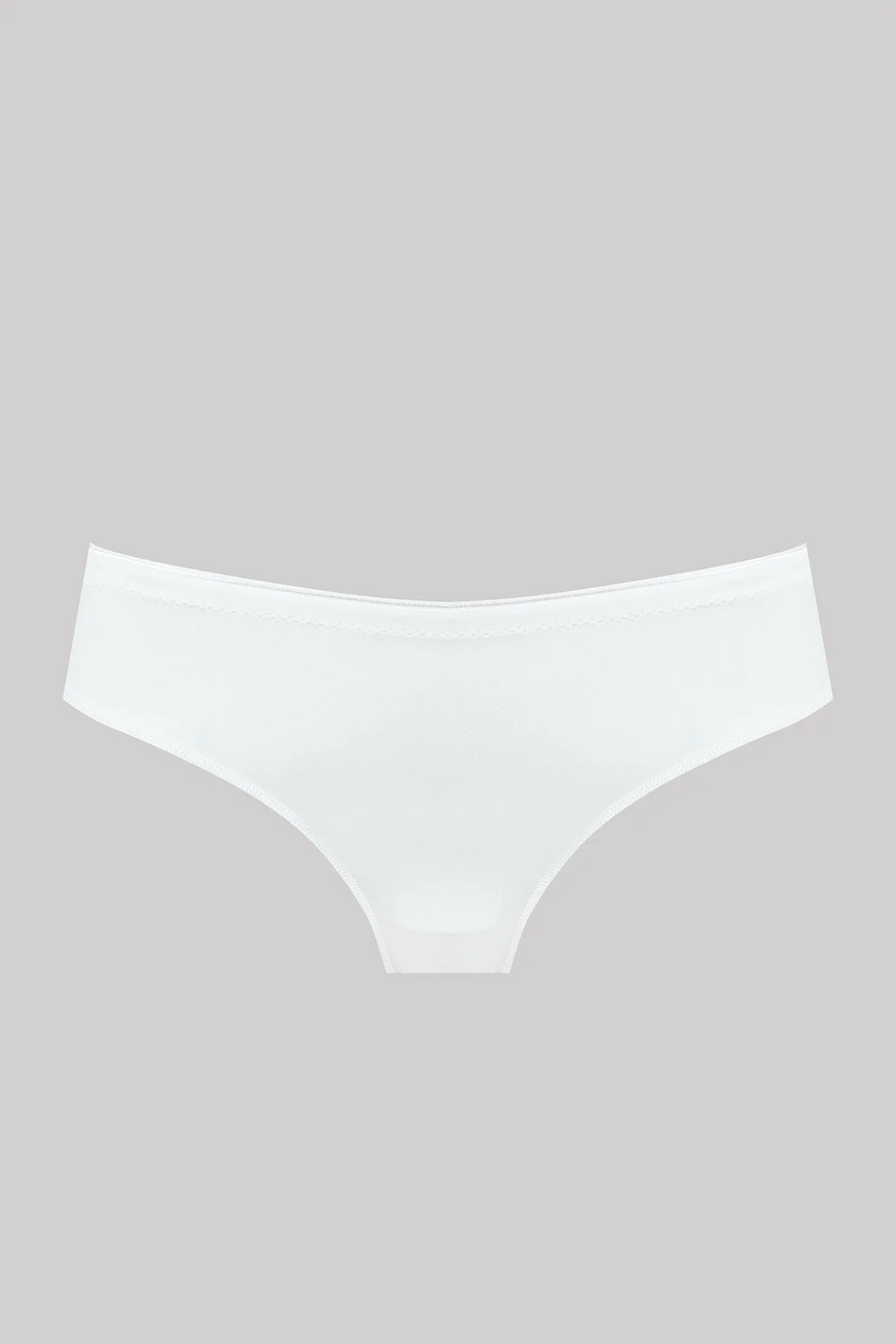 Nbb Ekru Luna Brazilian Külot Brazilian Toptan