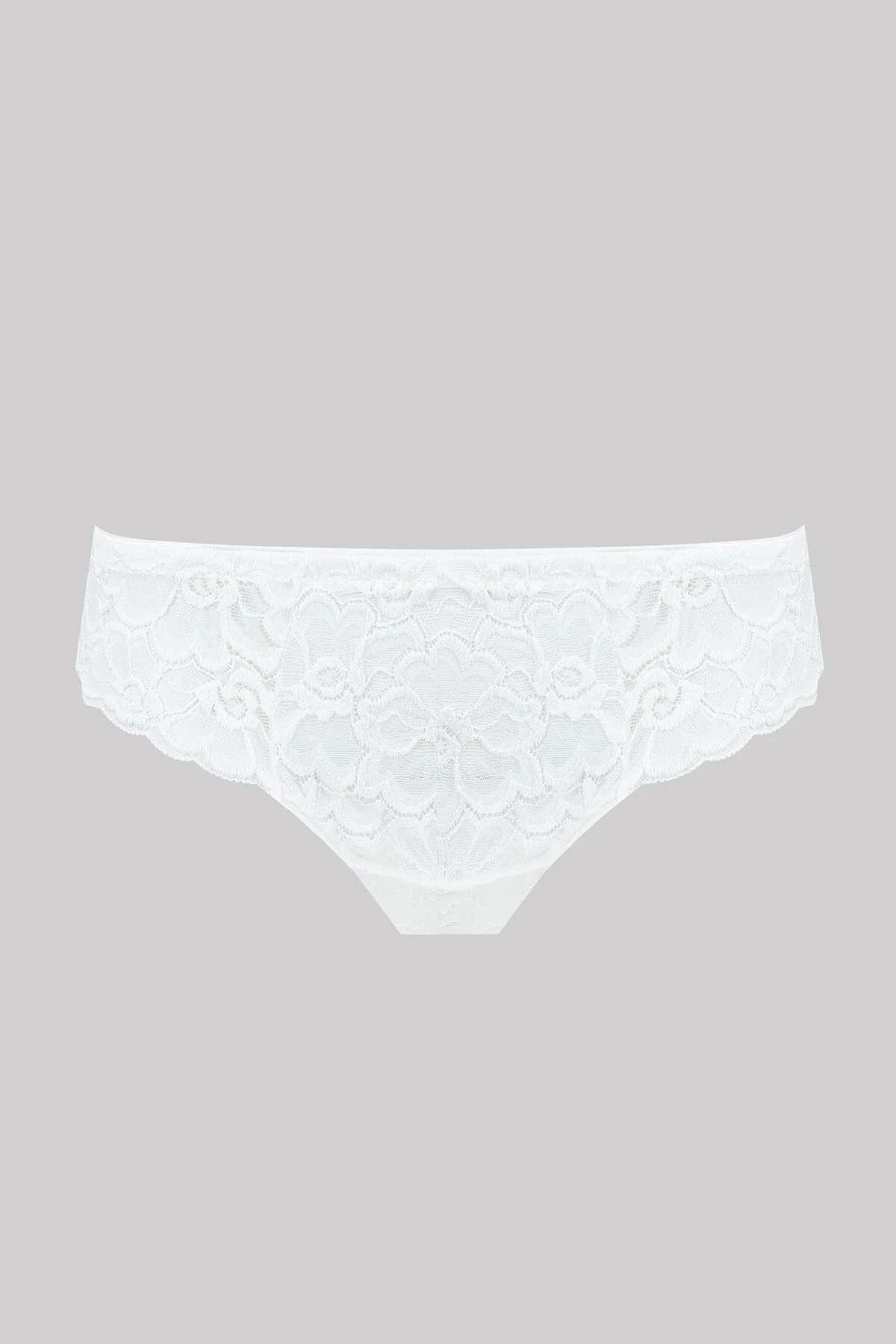 Nbb Ekru Tulipa Brazilian Külot Brazilian Toptan