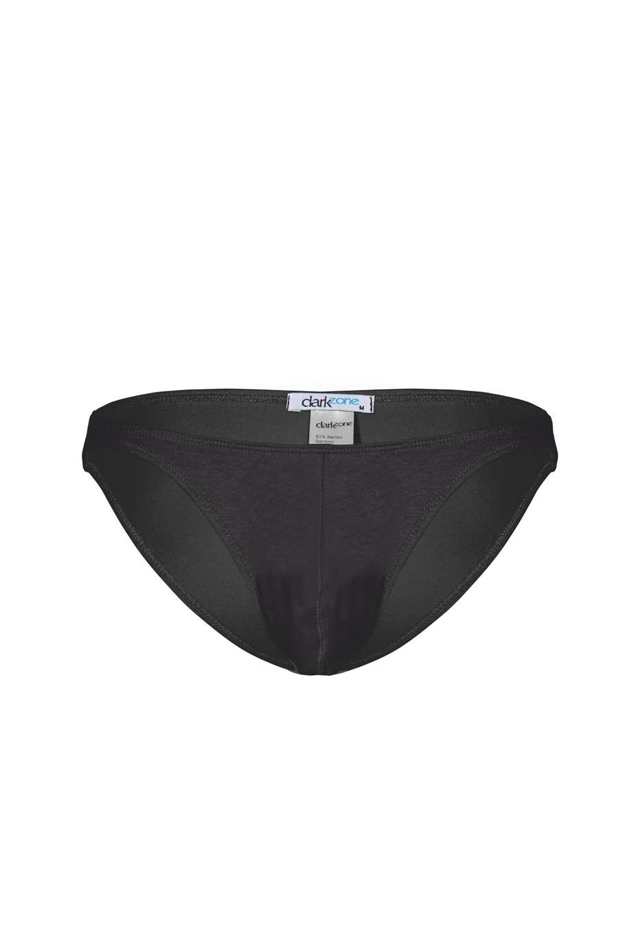 Darkzone Erkek Antrasit Bambu Slip - DZNBM6408 Slip Toptan