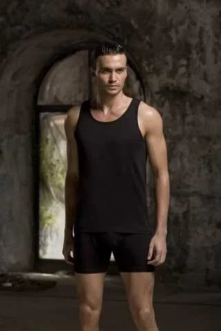 Yeni İnci Erkek Askılı Atlet Atlet Toptan