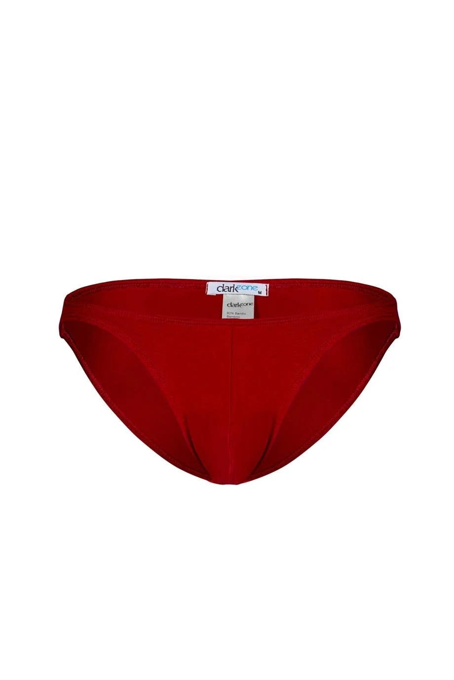 Darkzone Erkek Bordo Bambu Slip - DZNBM6407 Slip Toptan