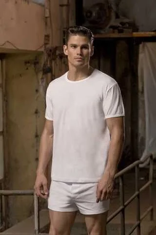 Yeni İnci Erkek Fanila 2'li Ekonomik Paket Atlet Toptan