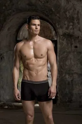 Yeni İnci Erkek Kısa Paça Boxer Boxer Toptan