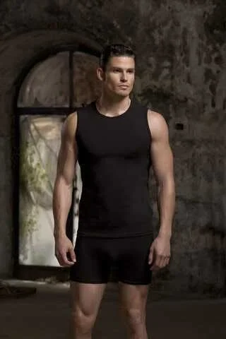 Yeni İnci Erkek Kolsuz Atlet Atlet Toptan