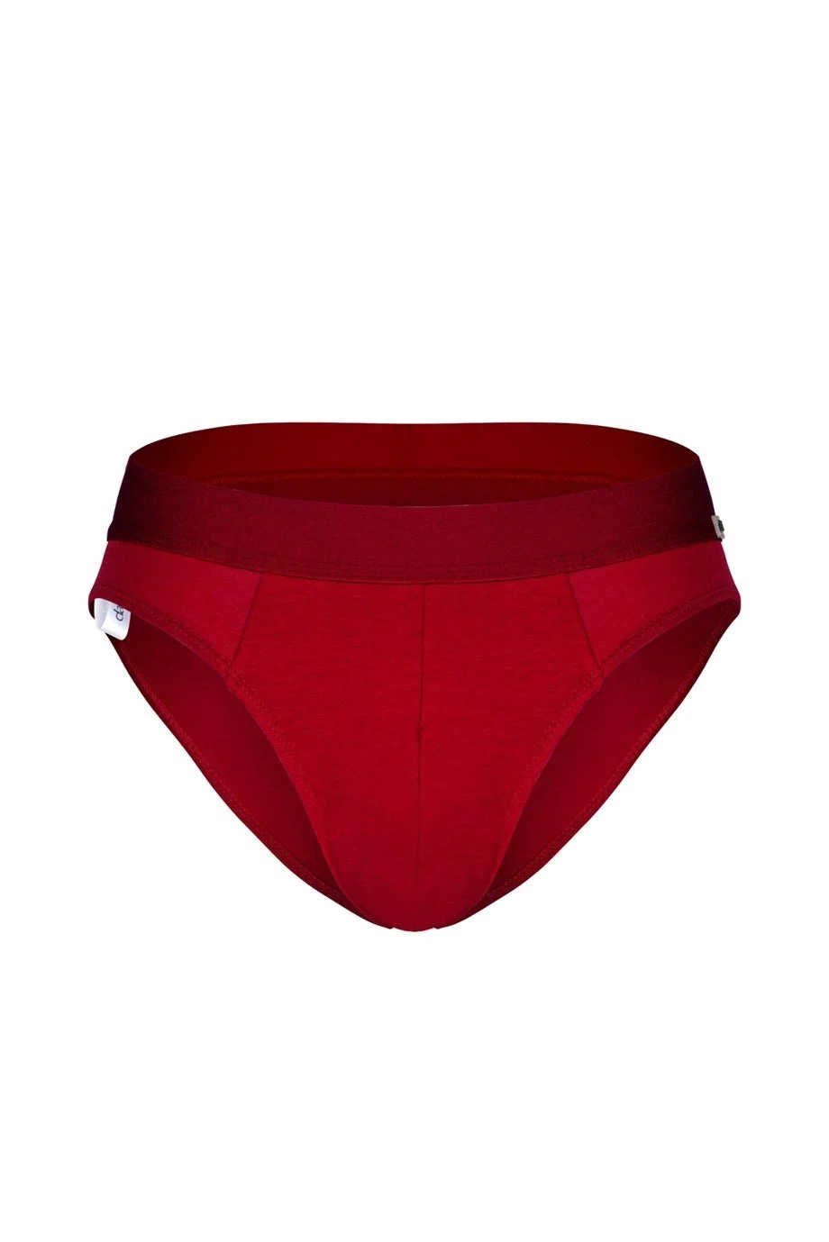 Gün Boyu Konfor Arayan Erkeklerin Tercihi: Bordo Bambu Slip