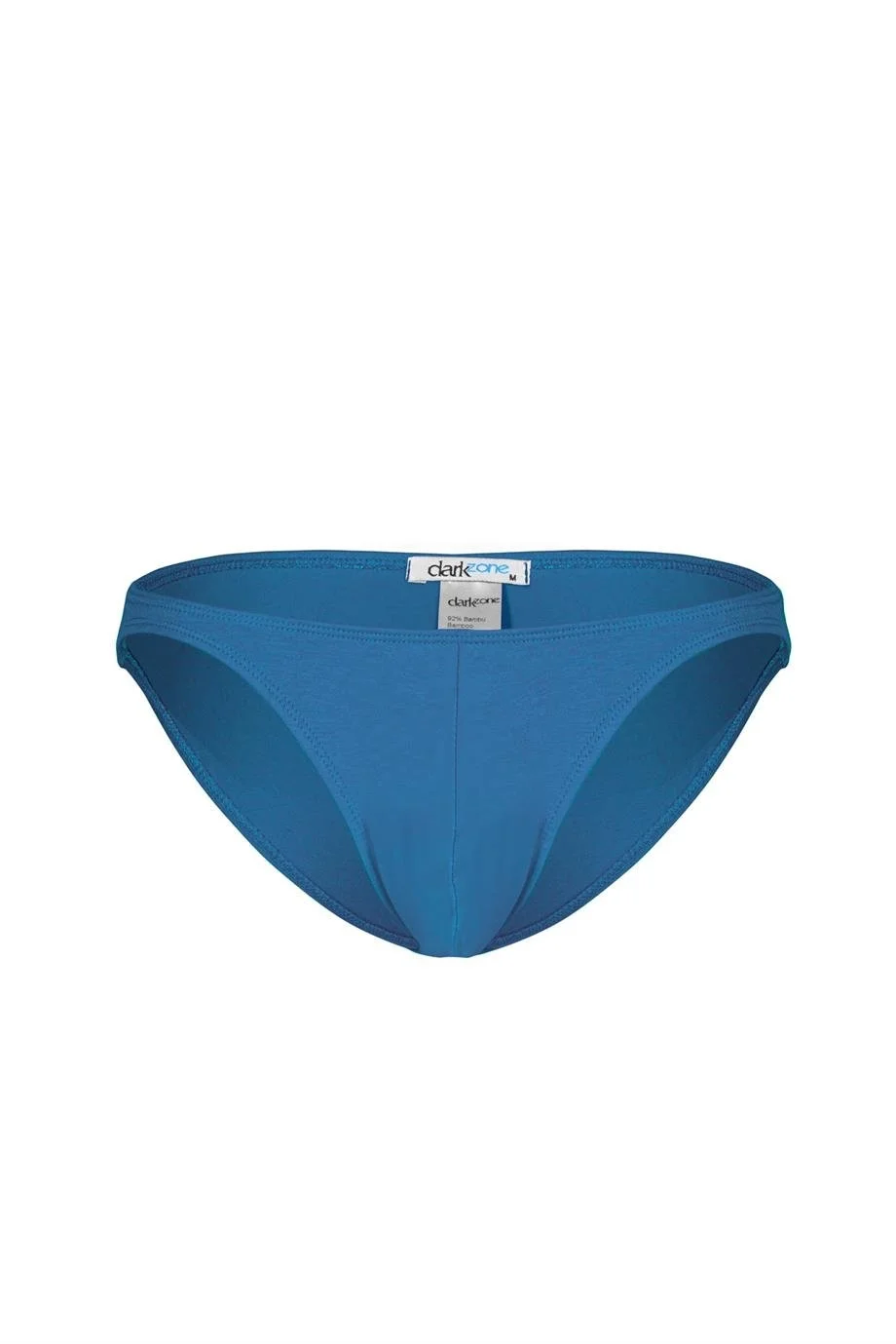 Darkzone Erkek Mavi Bambu Slip - DZNBM6405 Slip Toptan