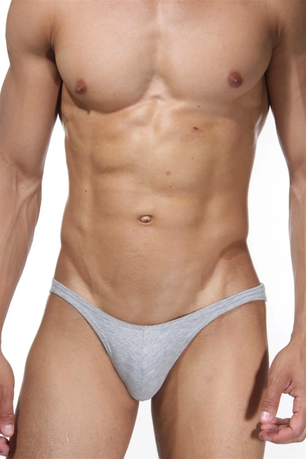 Darkzone Gri Erkek Slip - DZN6403 Slip Toptan