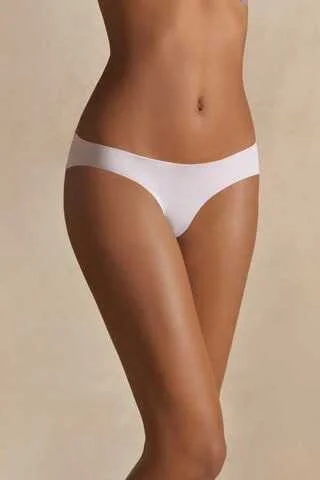 Yeni İnci İzsiz Slip Külot Slip Toptan