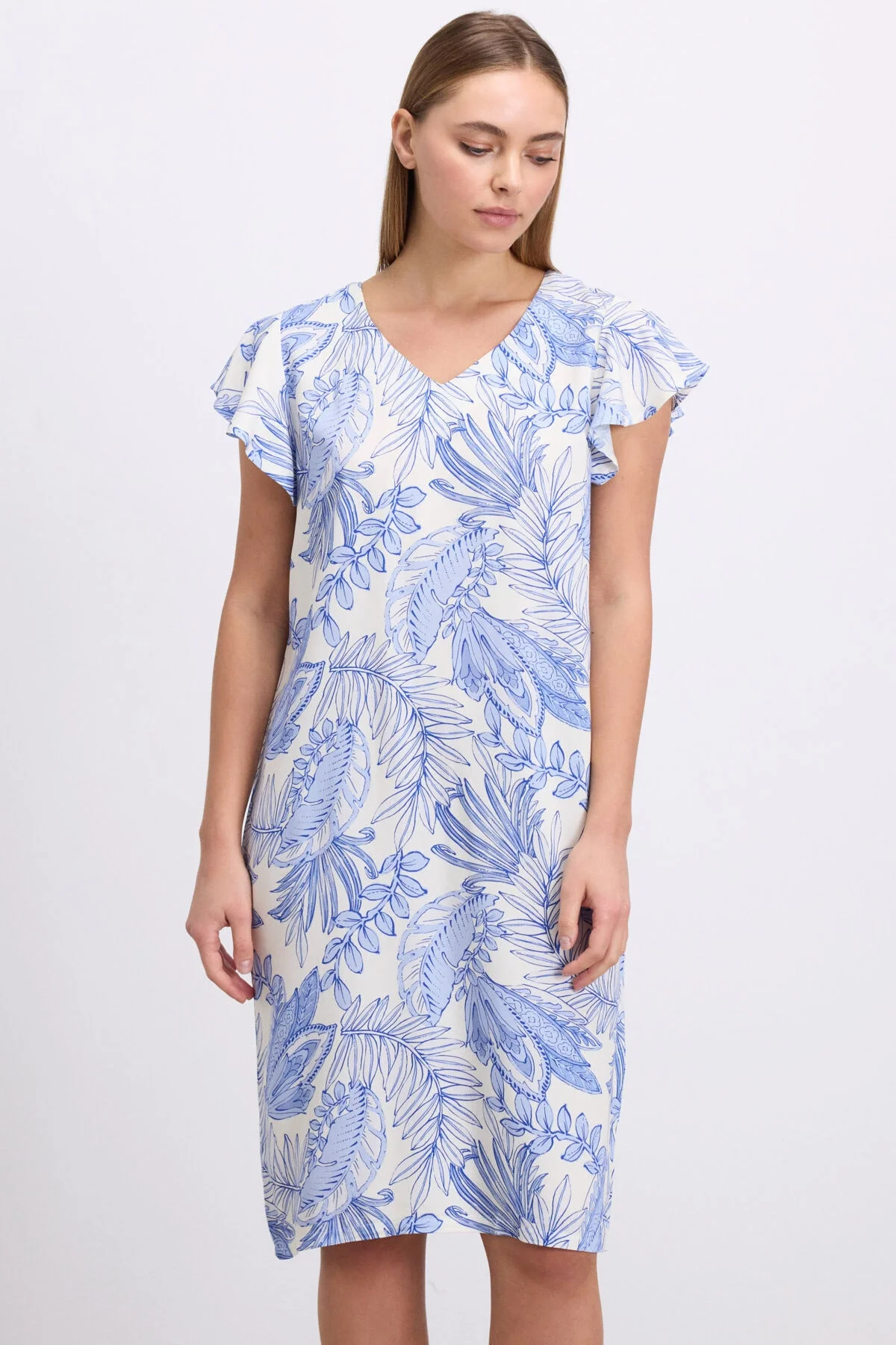 Anıl Kadın Elbise Gecelik Sabahlık Takım Toptan