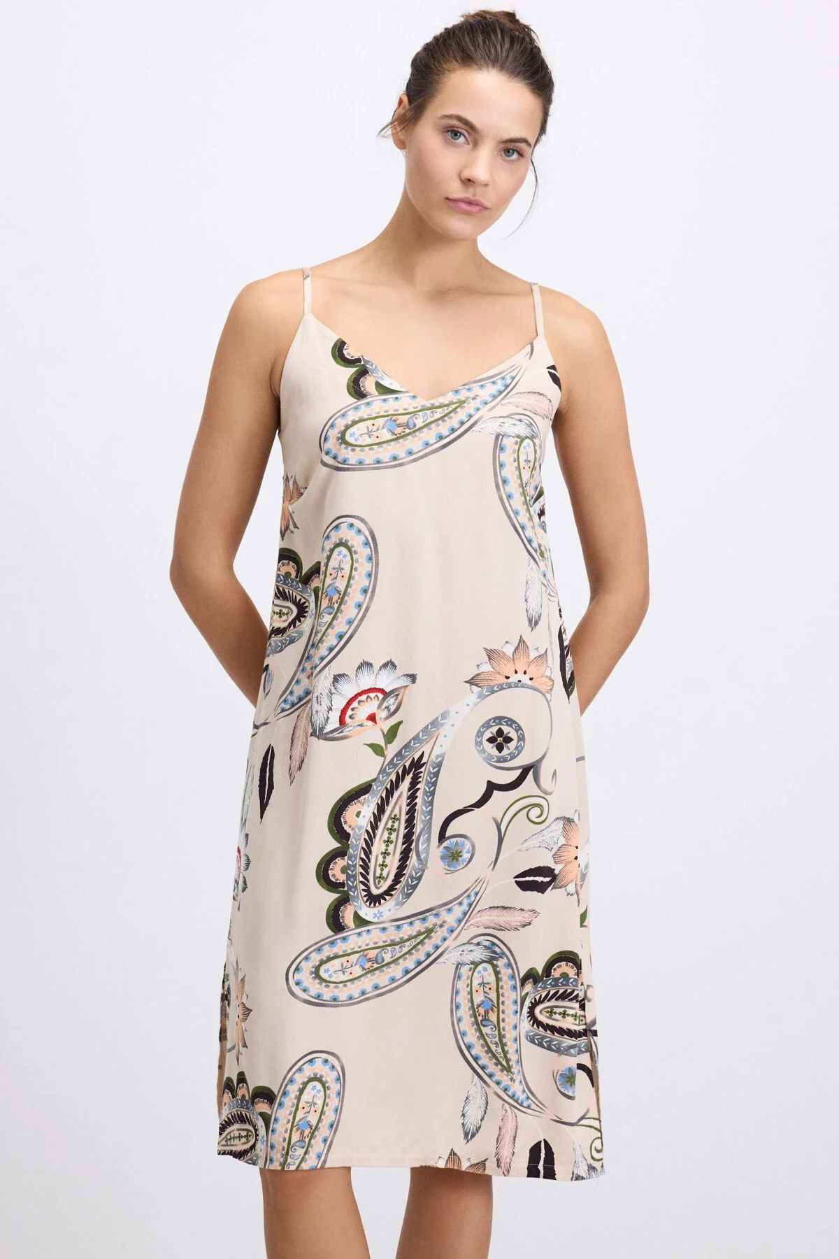 Anıl Kadın Elbise Gecelik Sabahlık Takım Toptan