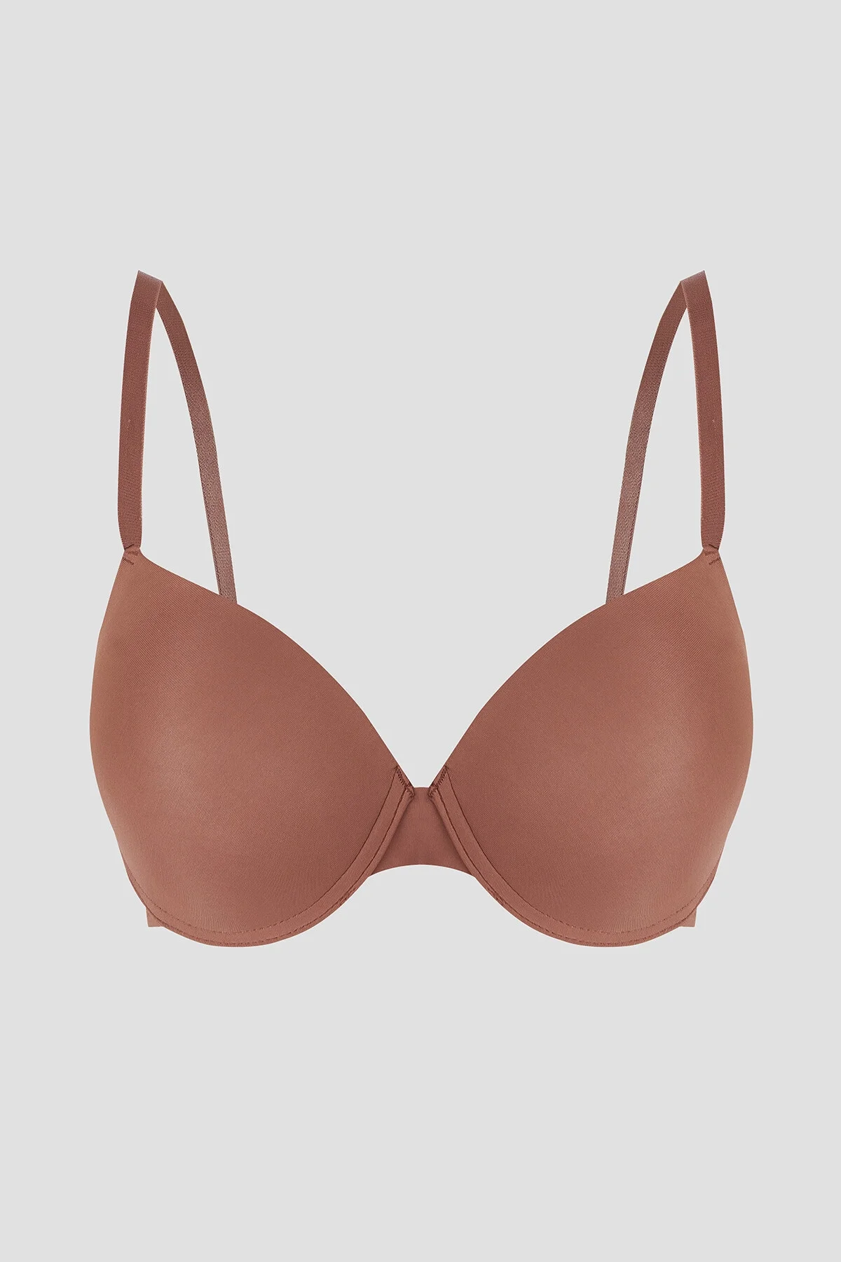 Nbb Kahverengi Latina Hafif Destekli Sütyen Destekli Sütyen Toptan