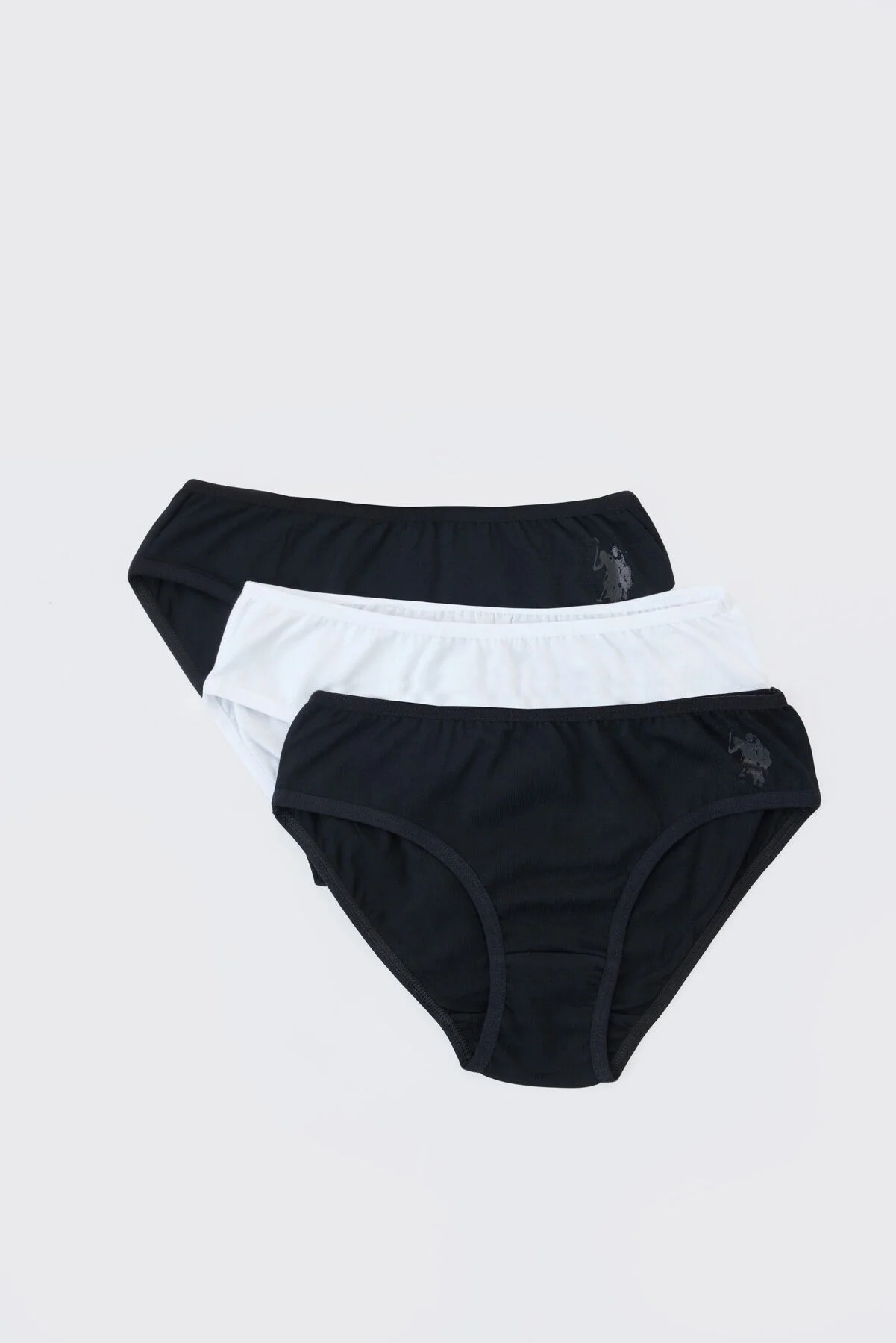 Arnetta Kız Çocuk Slıp Külot Navy Külot Toptan