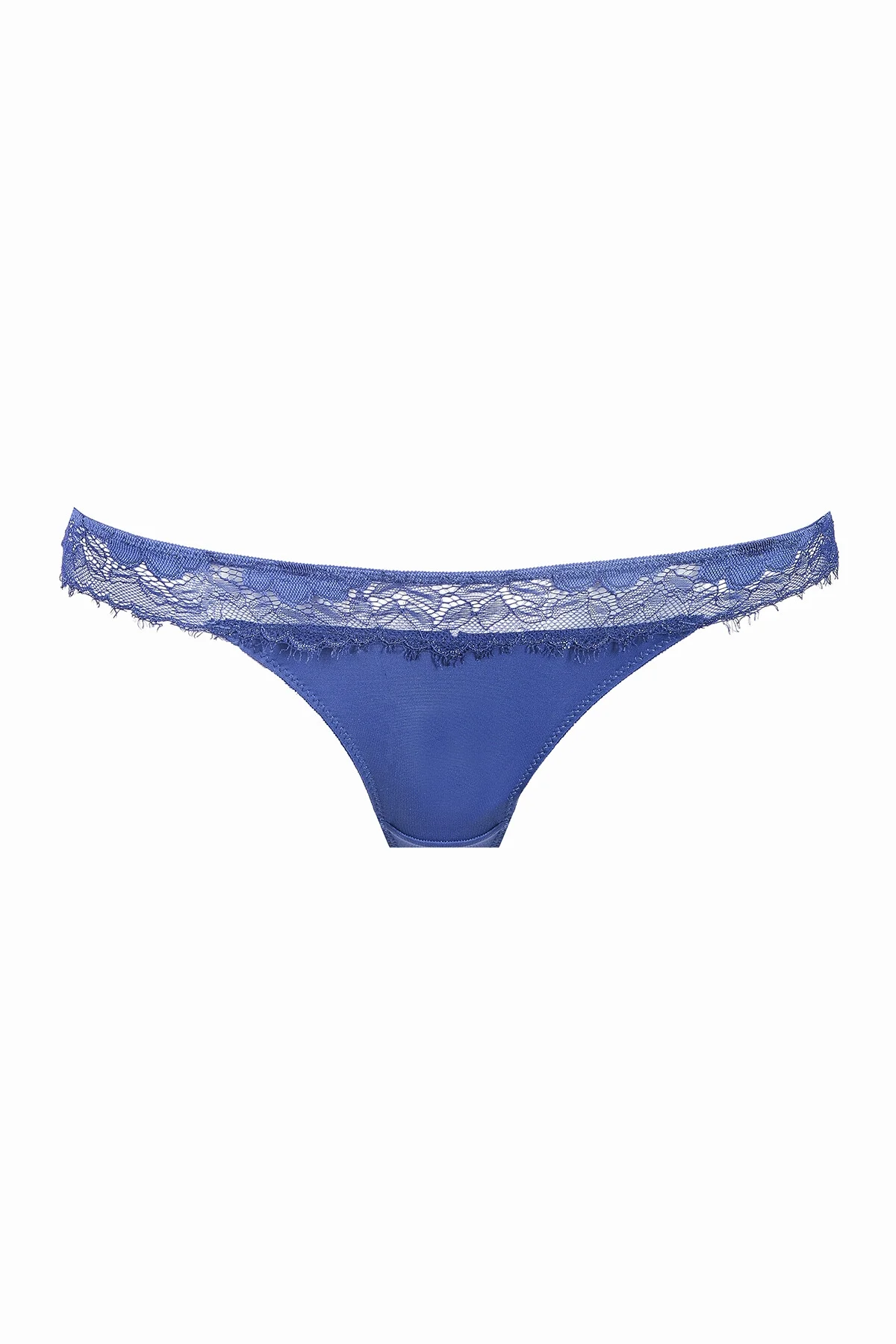 Nbb Lacivert Fiori String String Toptan