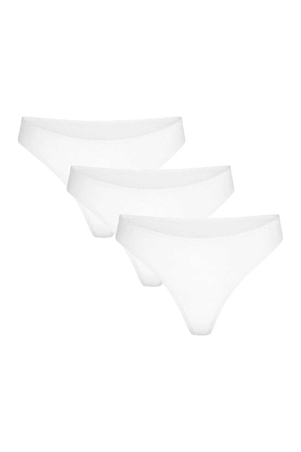 kom LANA 3'LU STRING Külot Toptan