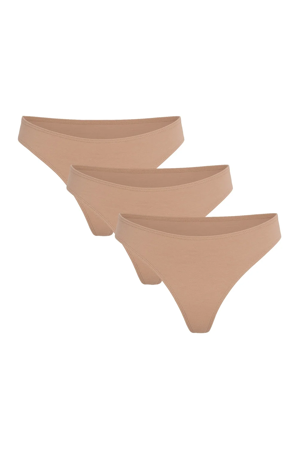 kom LANA 3'LU STRING Külot Toptan