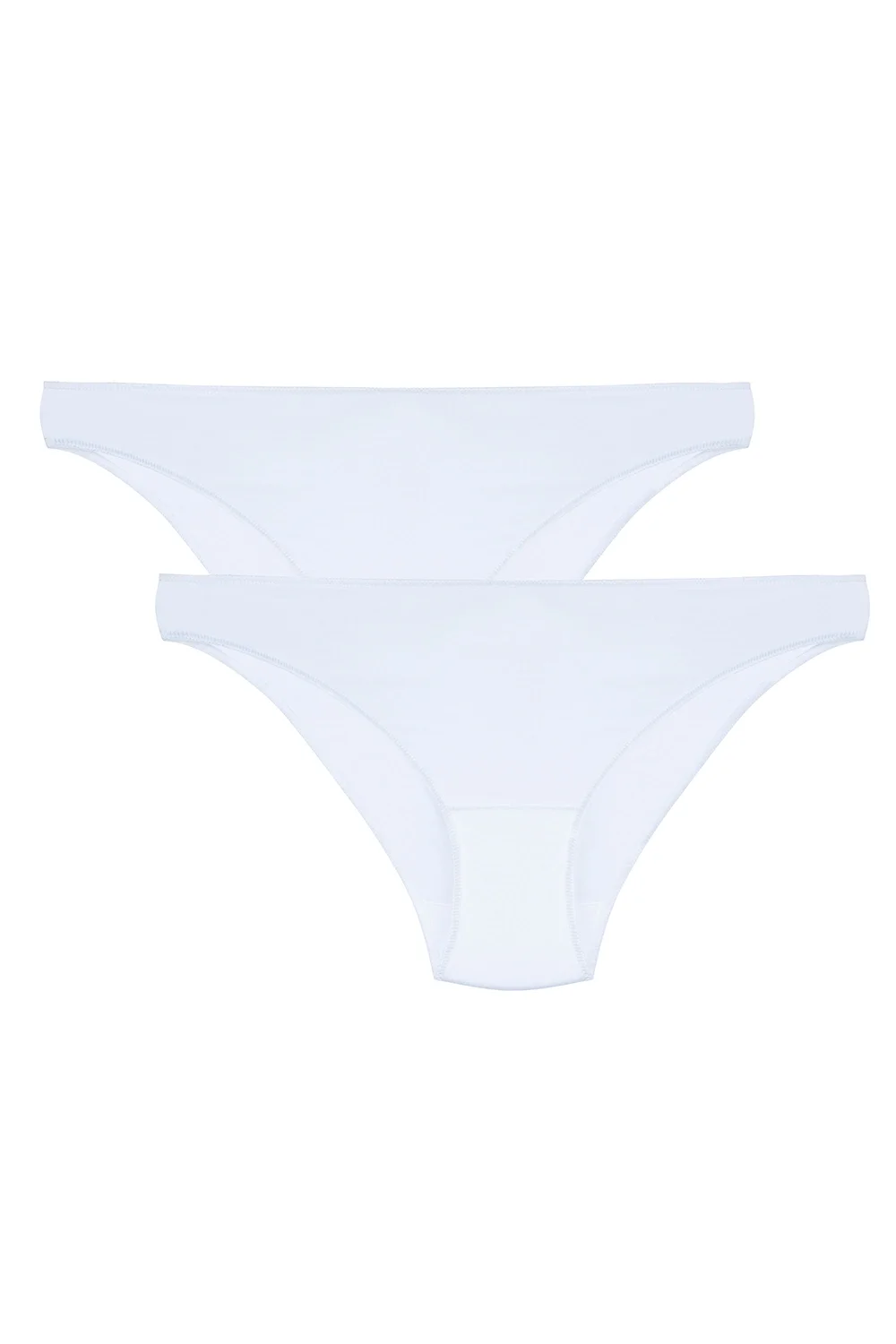 kom Lara 2'li Bikini Külot Külot Toptan