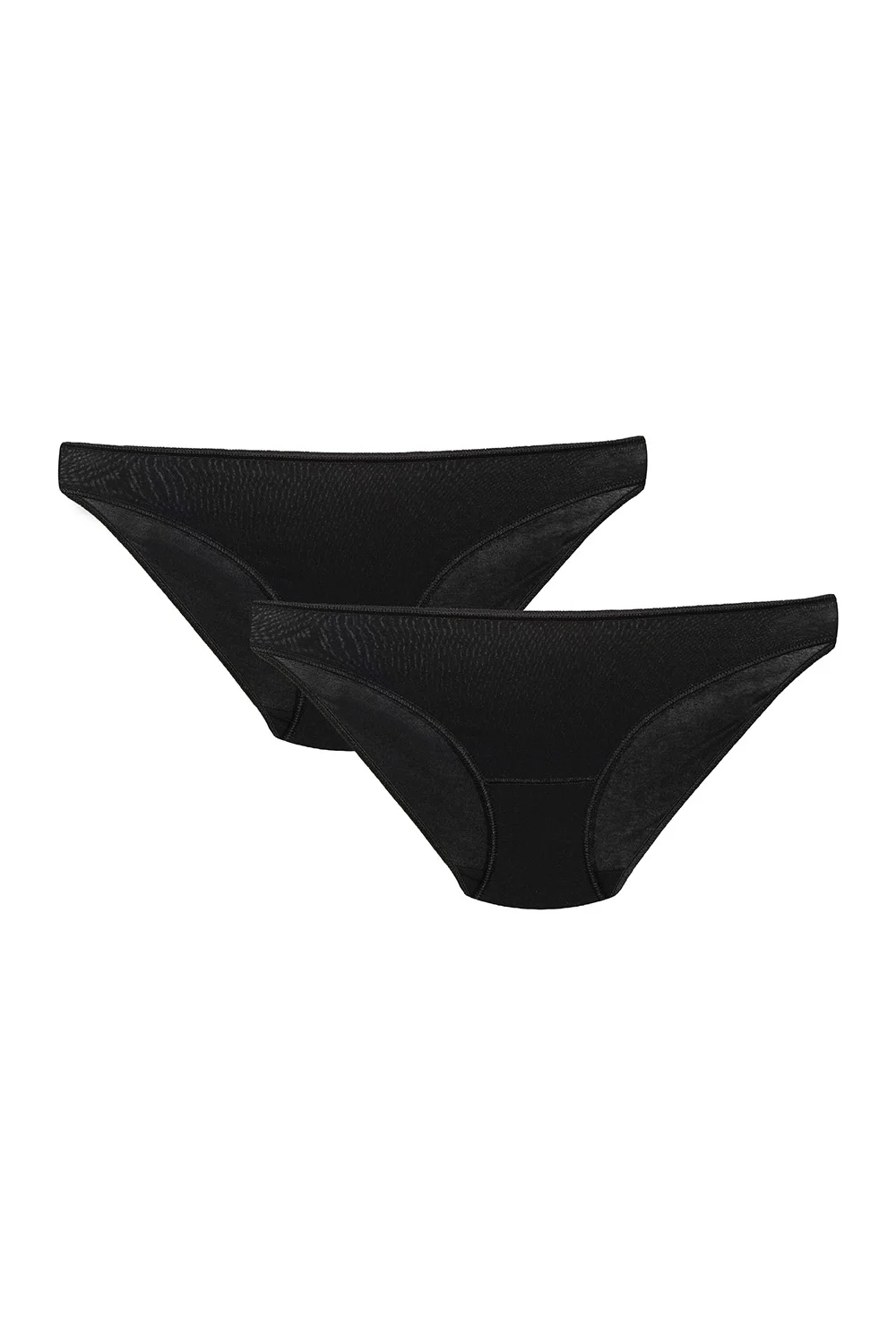 kom Lara 2'li Bikini Külot Külot Toptan