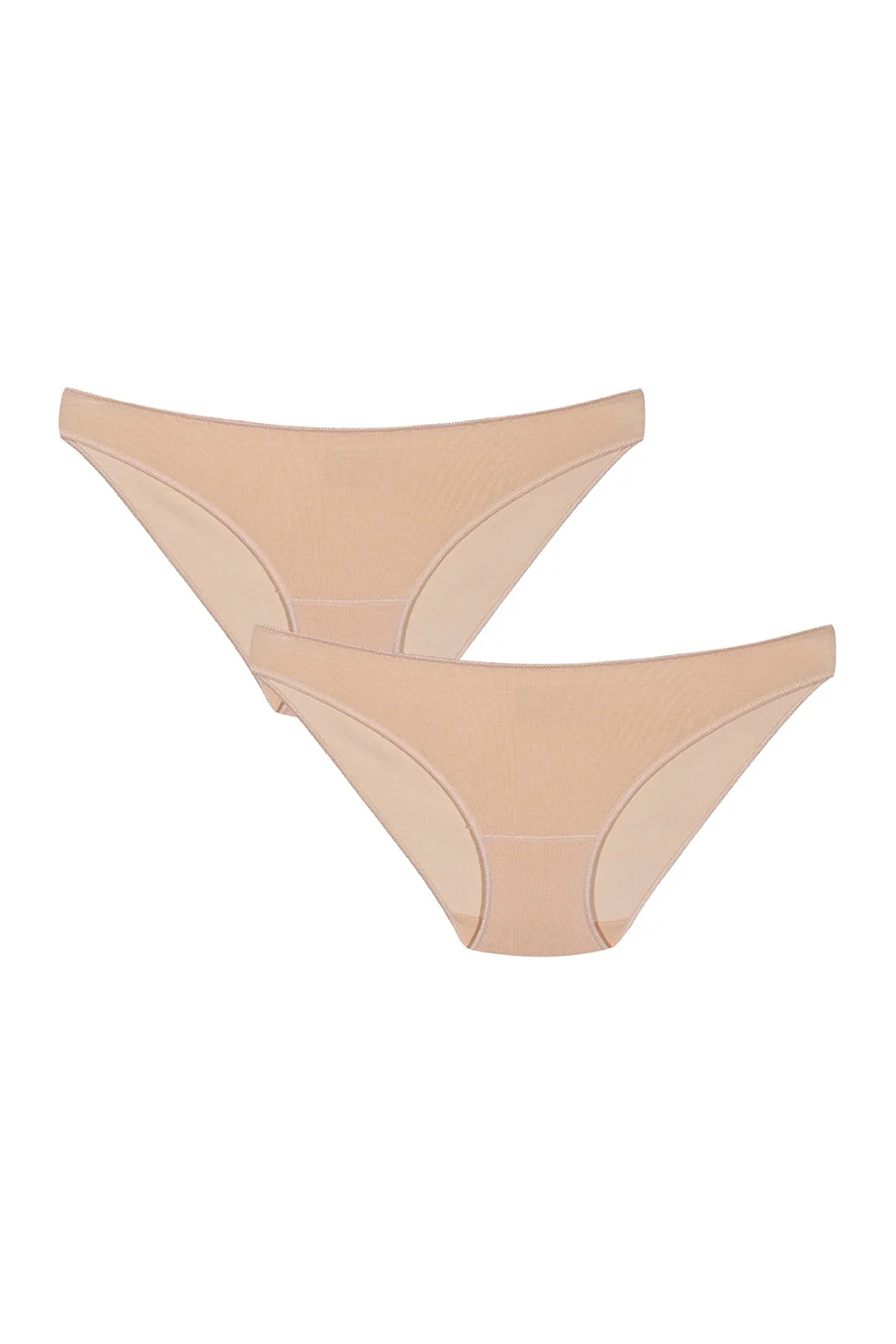 kom Lara 2'li Bikini Külot Külot Toptan