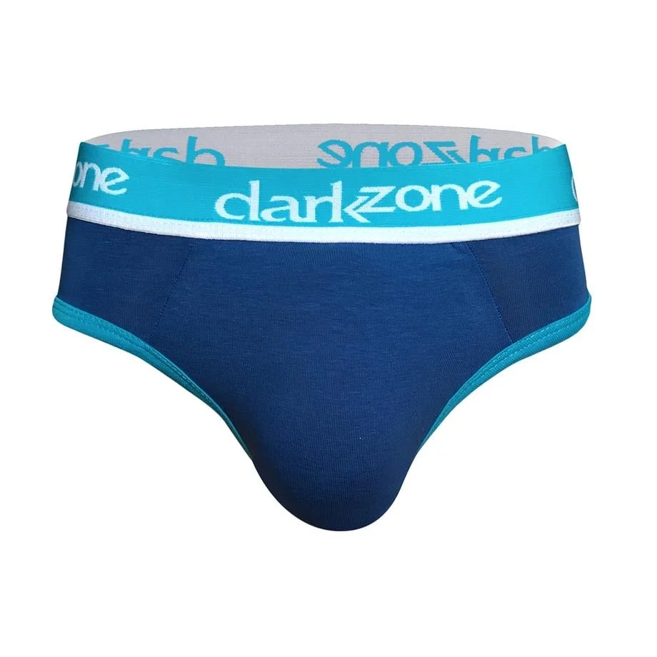 Darkzone Lastikli Saks Erkek Slip - DZN6220 Slip Toptan