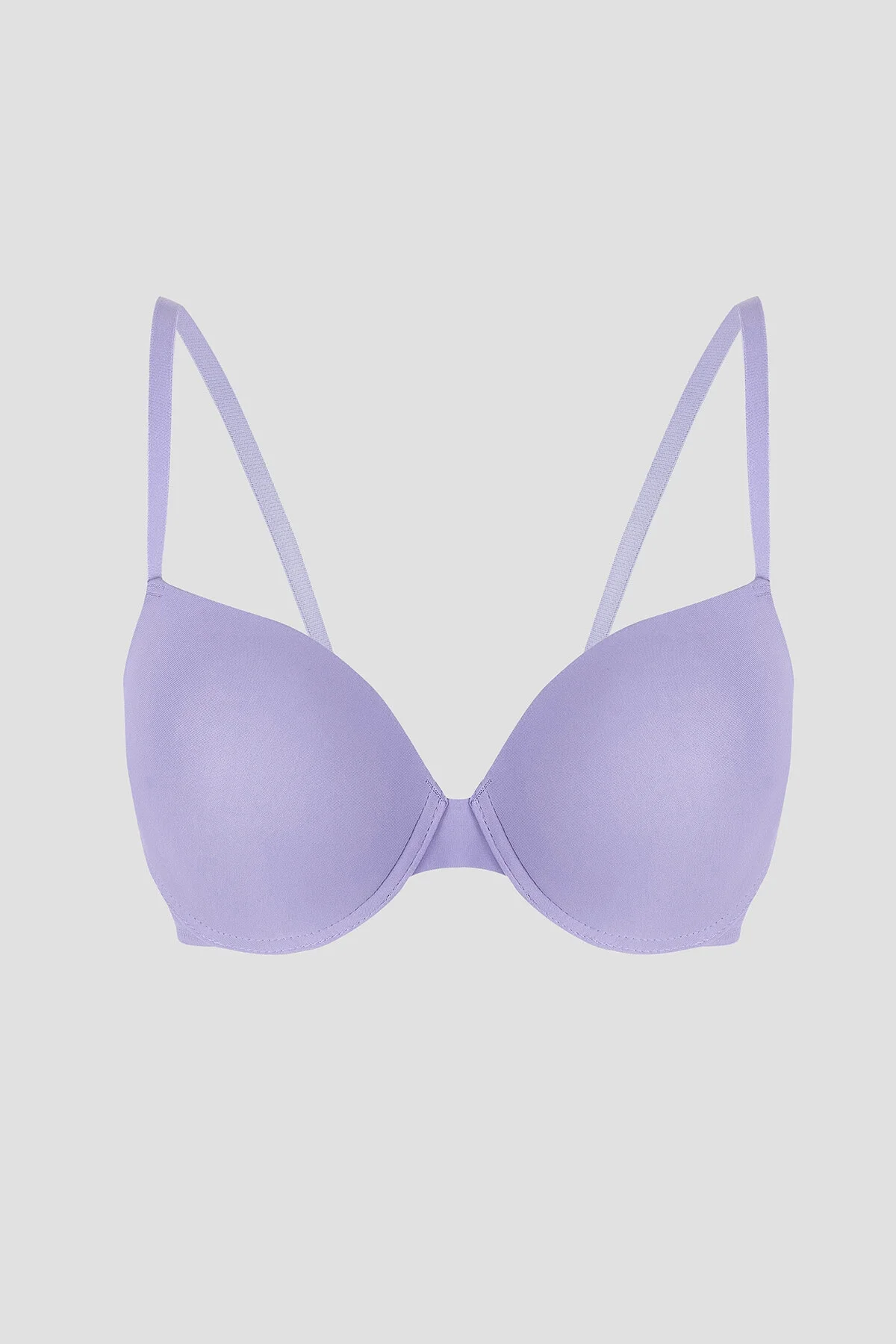 Nbb Lila Latina Hafif Destekli Sütyen Destekli Sütyen Toptan