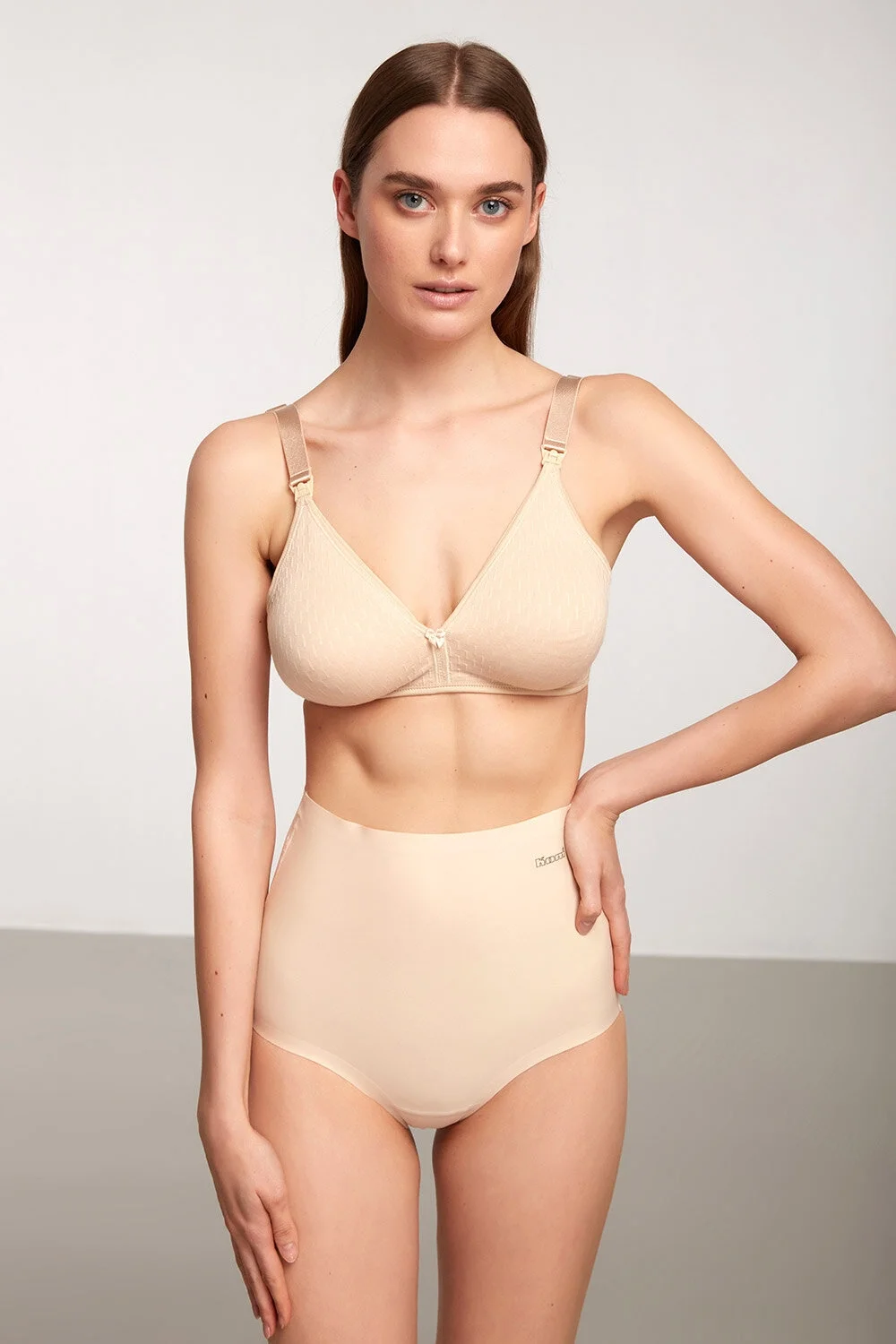 kom Mamma Hamile/Emzirme Sütyen Sütyen Toptan