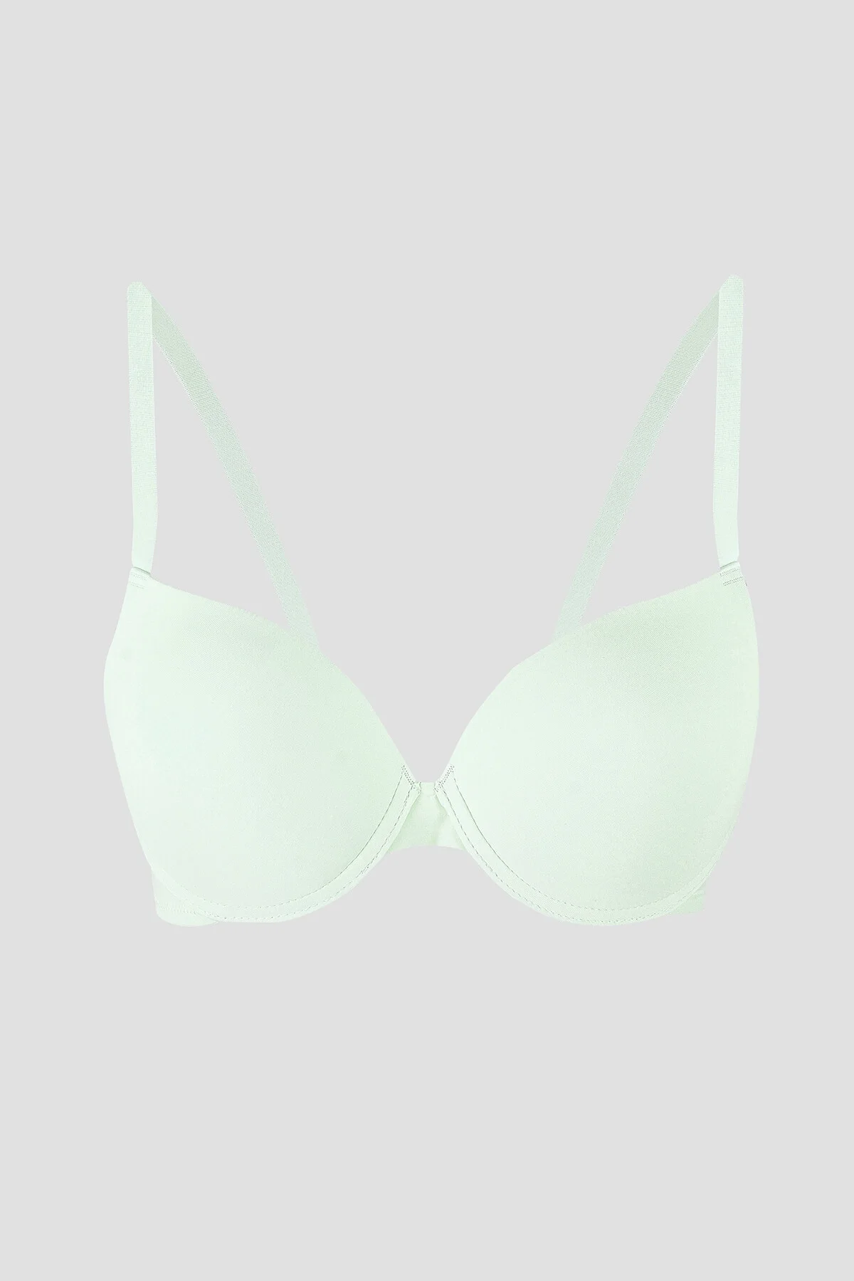 Nbb Mint Yeşili Latina Hafif Destekli Sütyen Destekli Sütyen Toptan