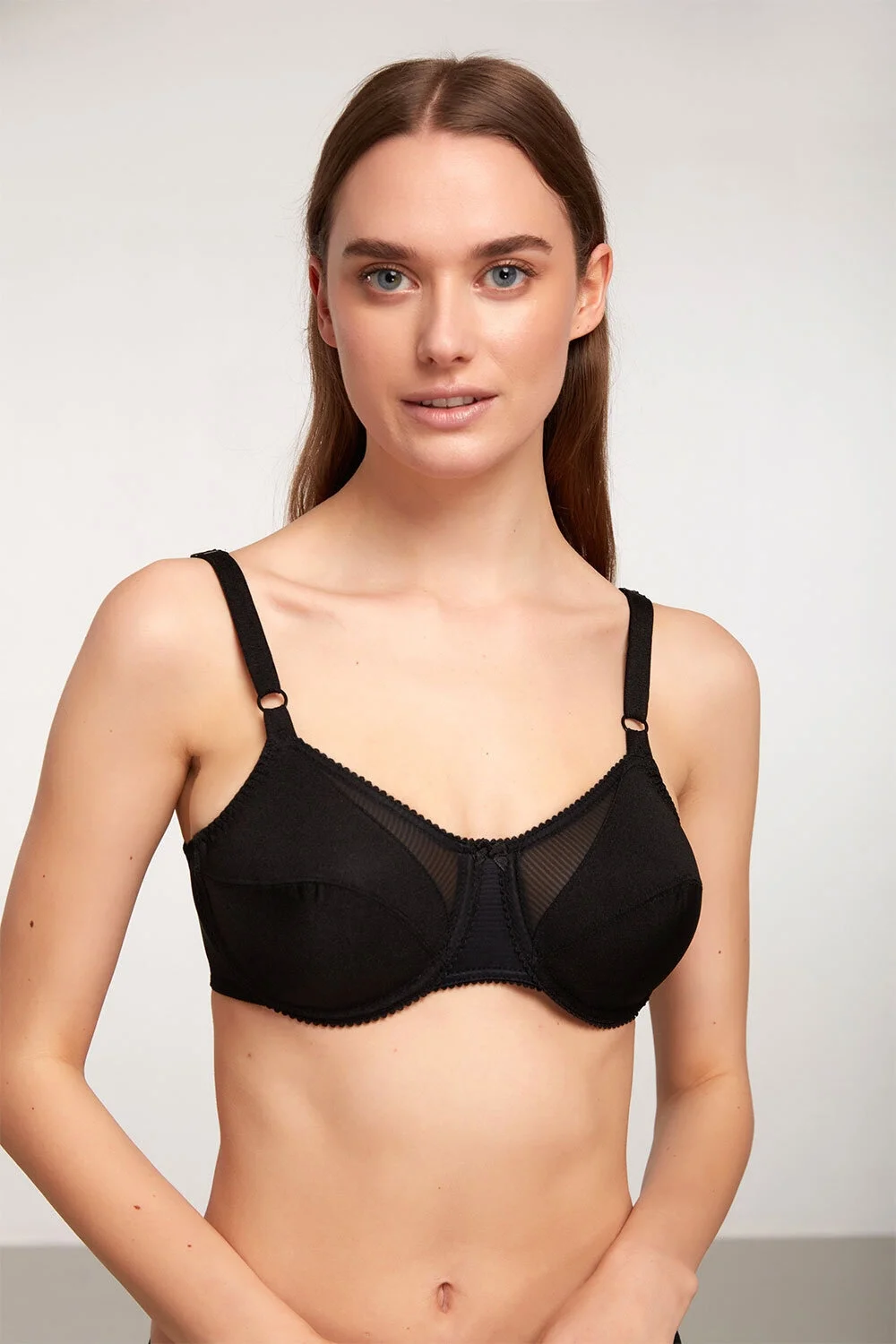 kom Nelly Toparlayıcı Sütyen Sütyen Toptan