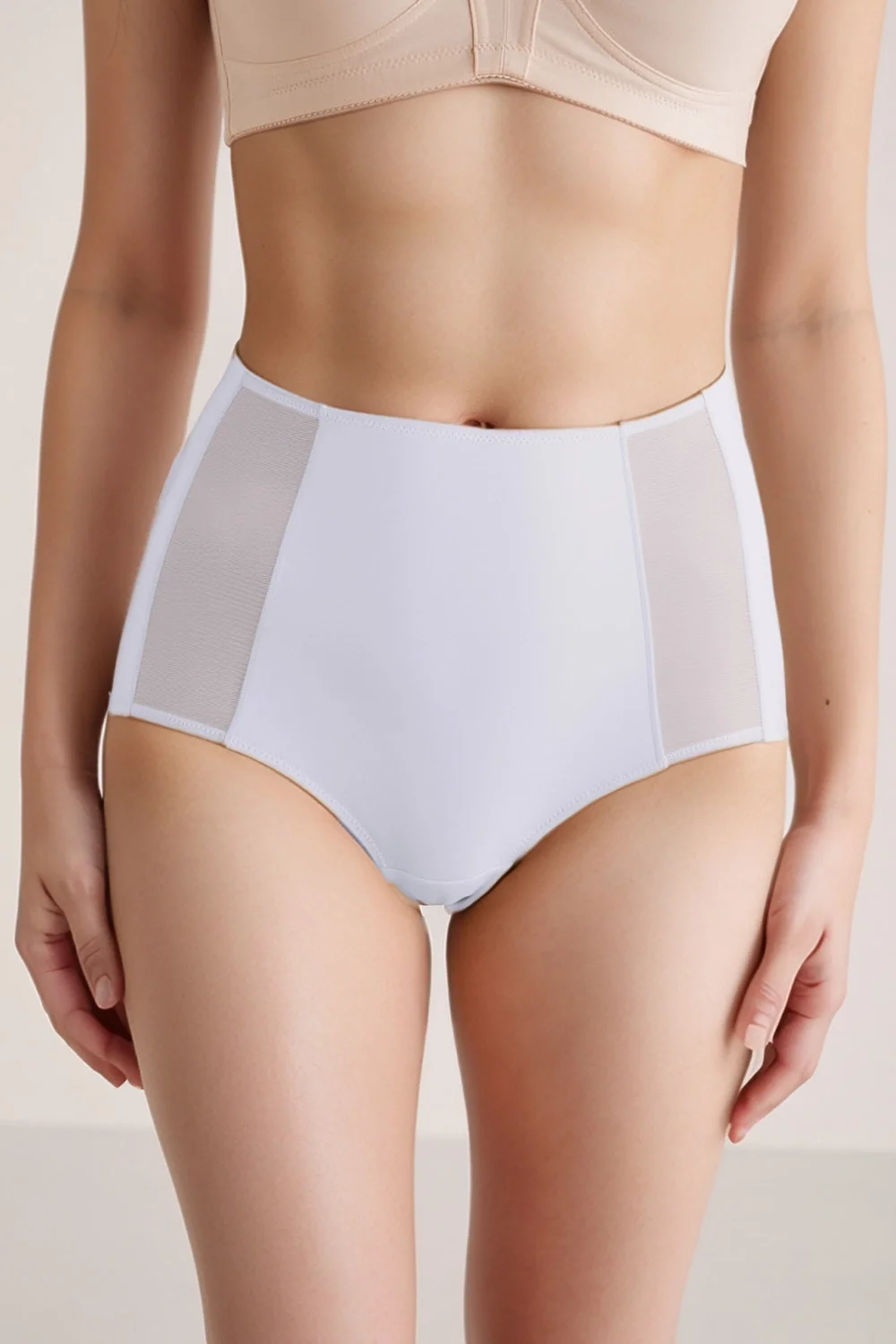 kom Nelly Yüksek Bel Külot Külot Toptan