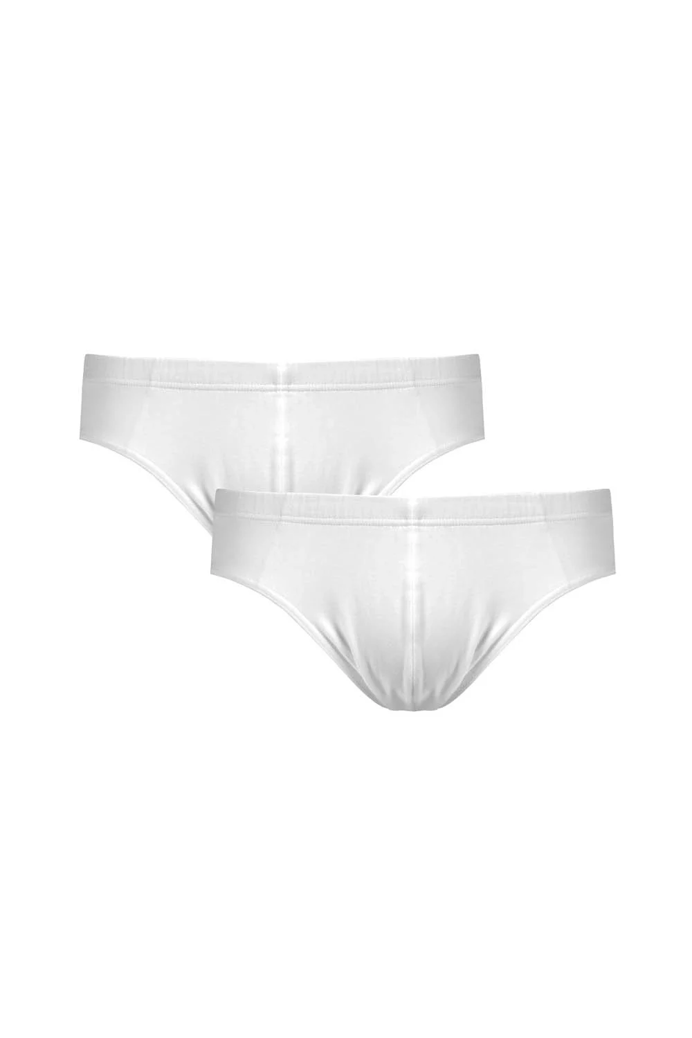 kom Paul Pamuklu Basic 2 li Erkek Slip Slip Toptan