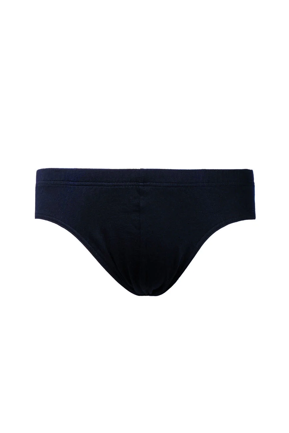 kom Paul Pamuklu Basic 2 li Erkek Slip Slip Toptan