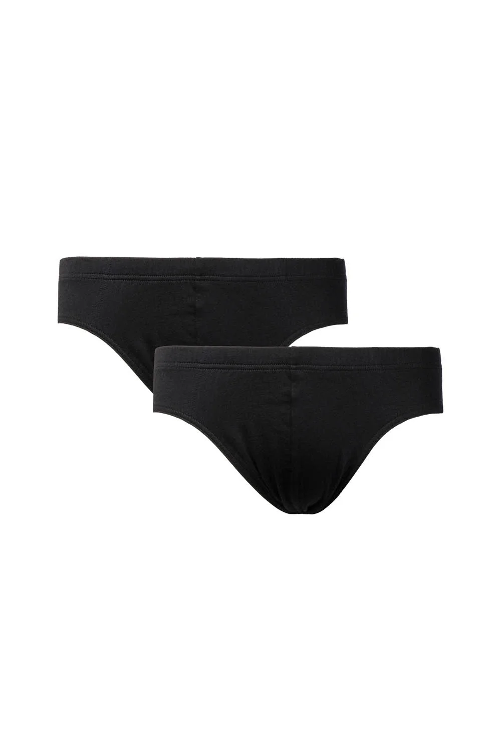 kom Paul Pamuklu Basic 2 li Erkek Slip Slip Toptan